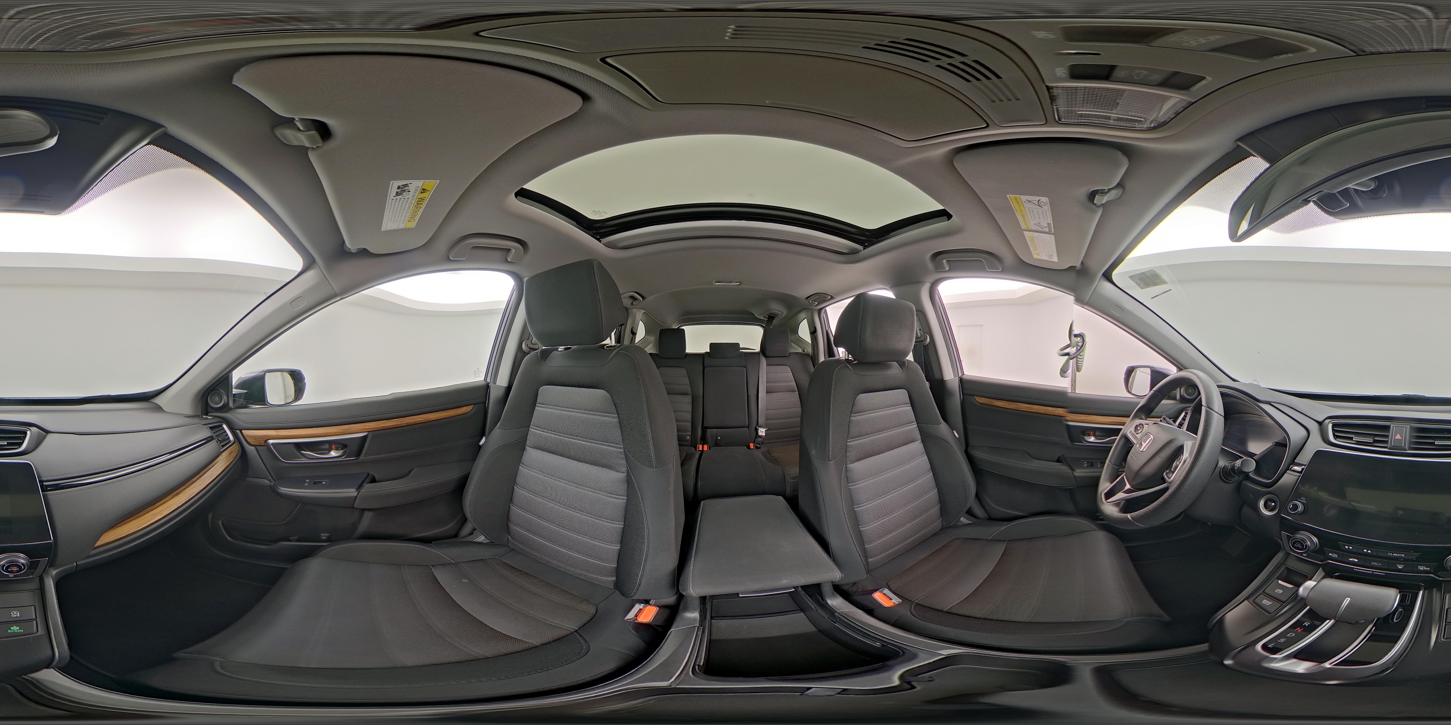 2021 Honda CR-V EX - Photo 26