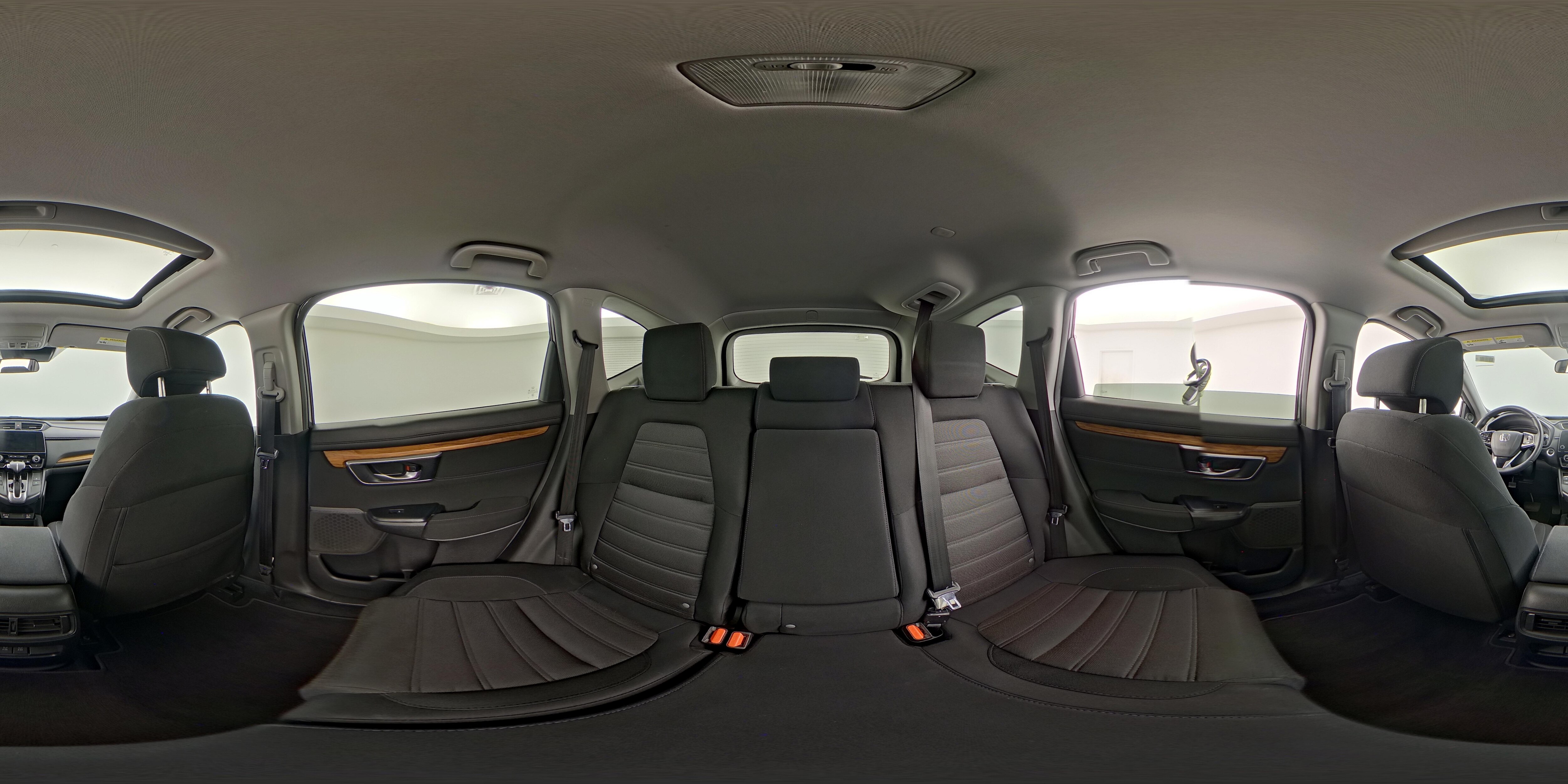 2021 Honda CR-V EX - Photo 27