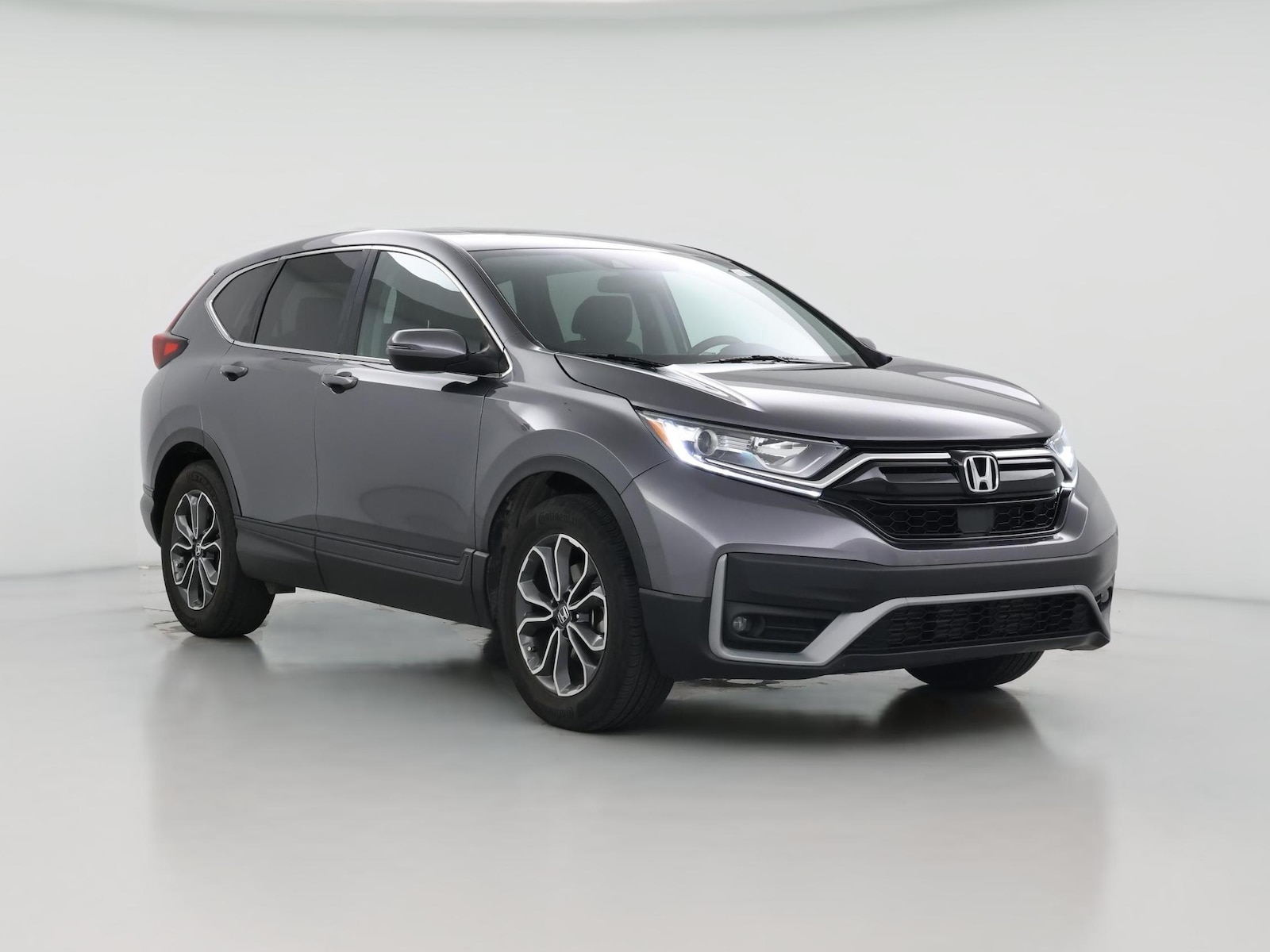 2021 Honda CR-V EX - Photo 1