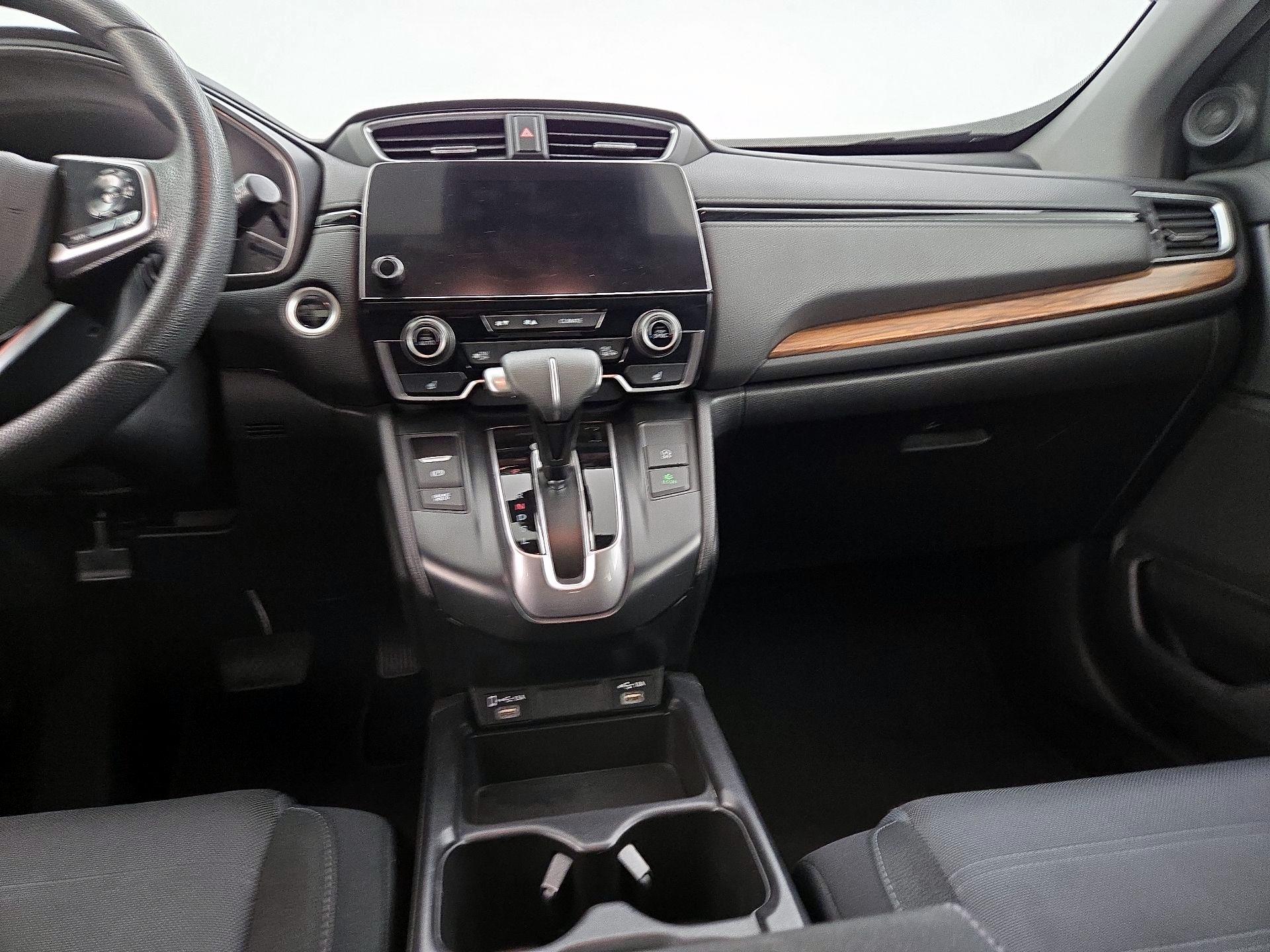 Thumbnail: 2021 Honda CR-V - 9