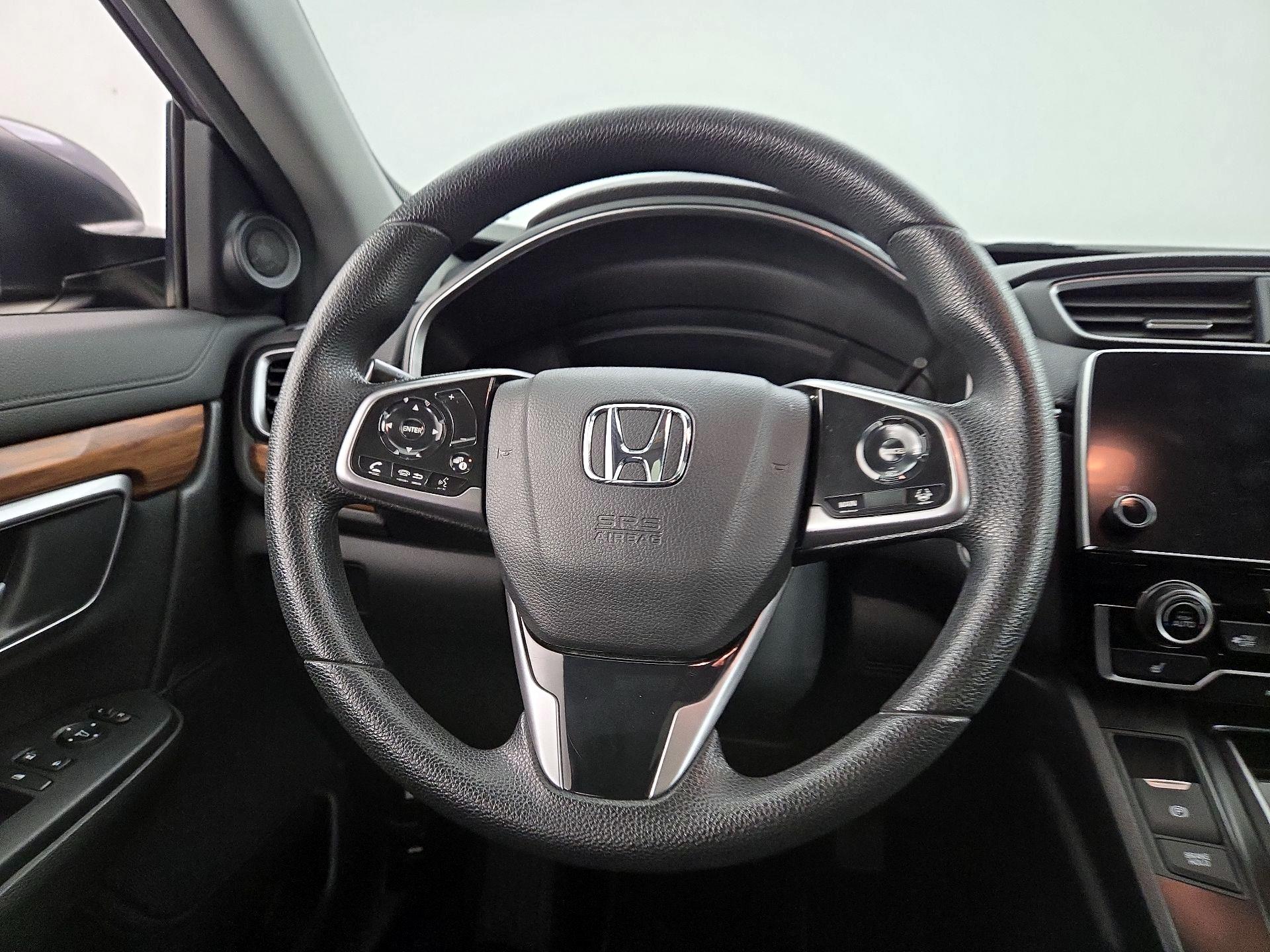 Thumbnail: 2021 Honda CR-V - 10