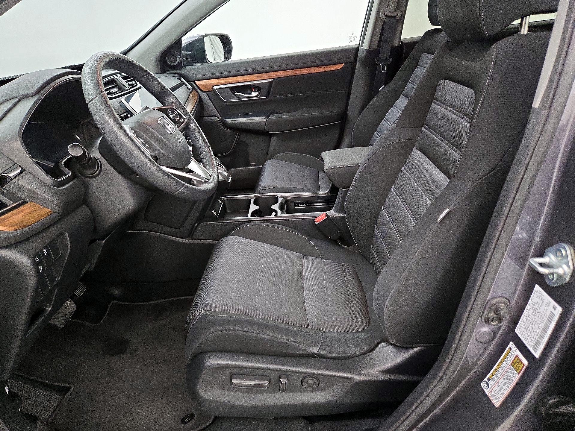 Thumbnail: 2021 Honda CR-V - 11