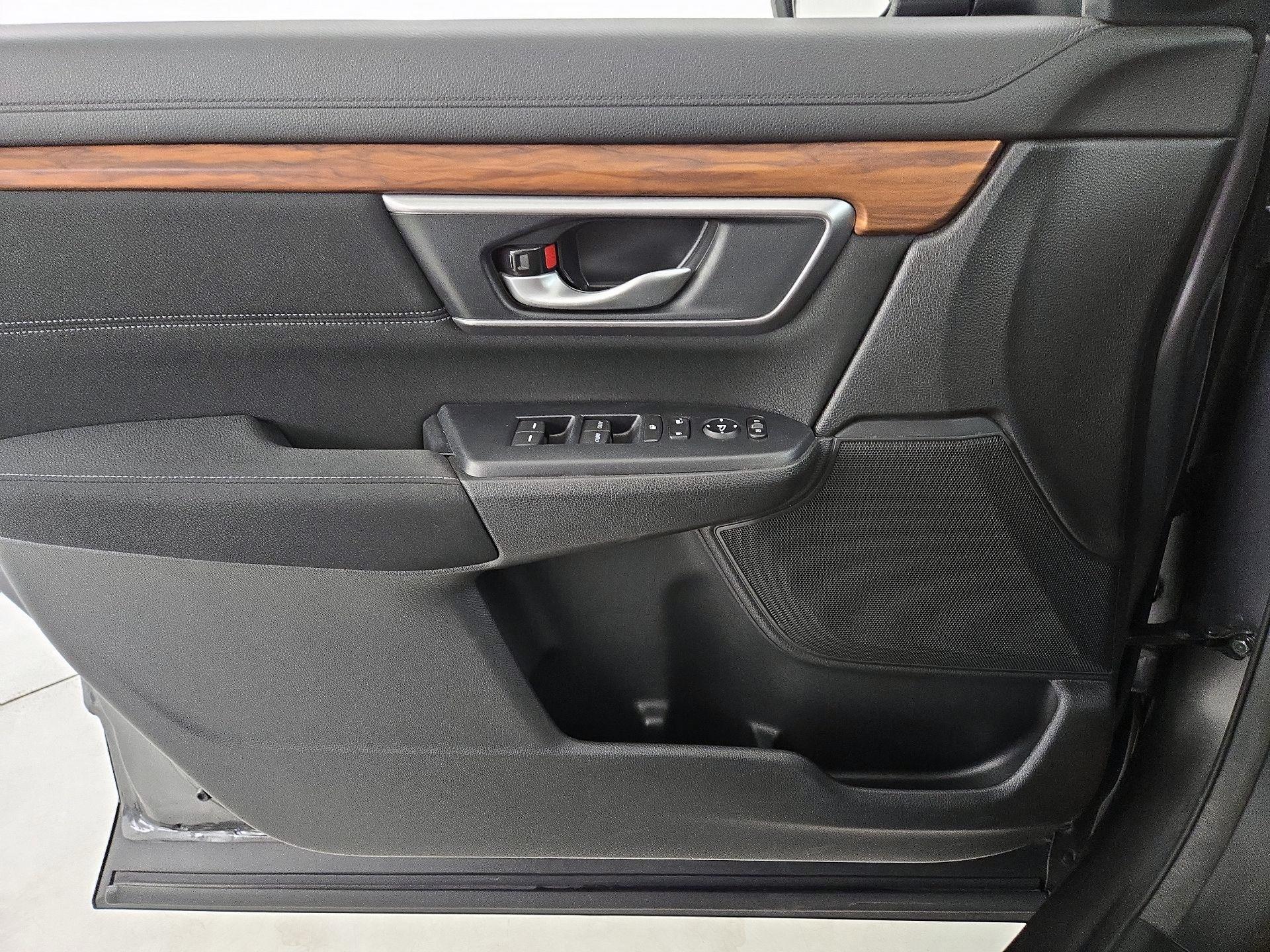 Thumbnail: 2021 Honda CR-V - 12