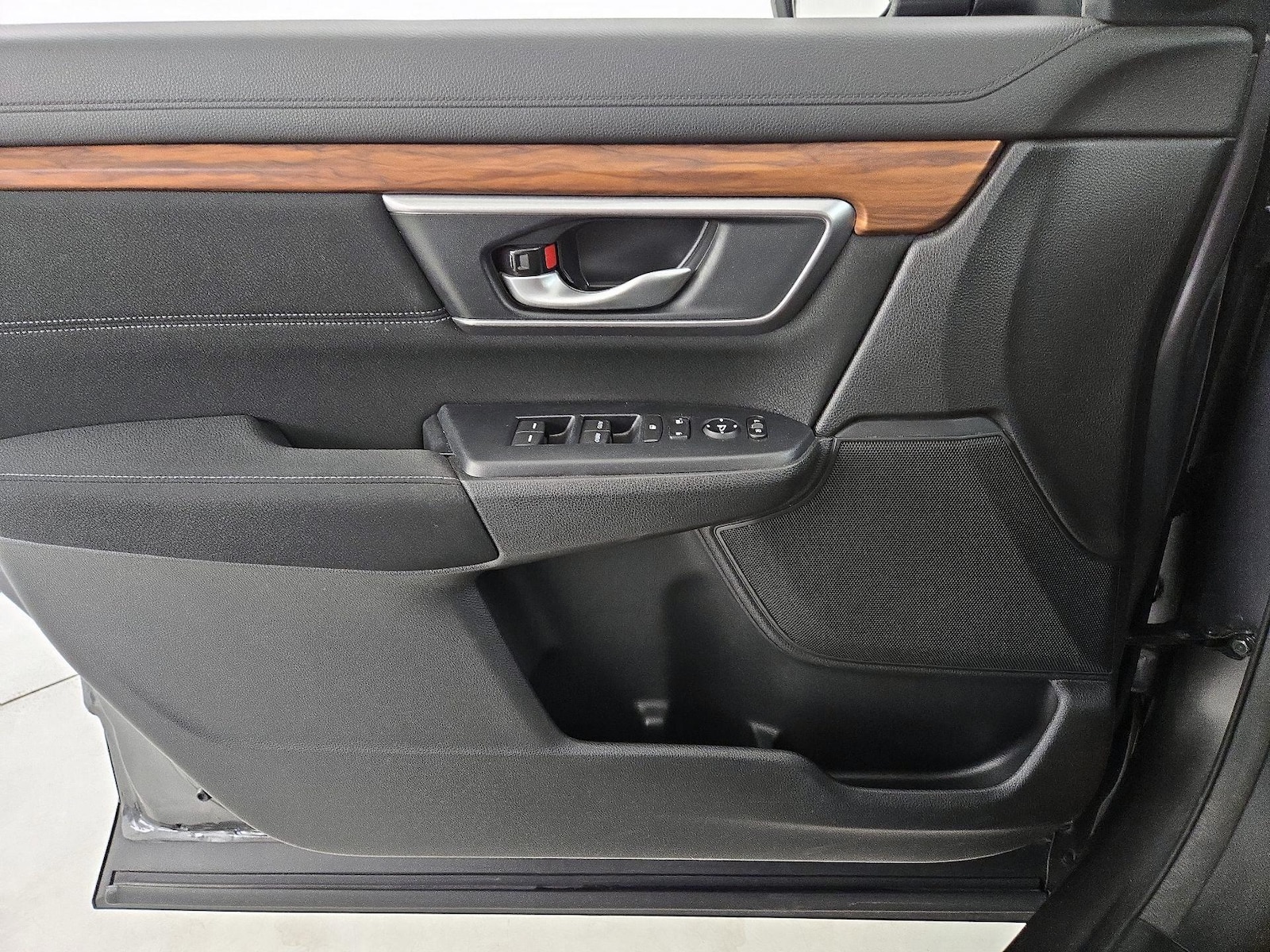 2021 Honda CR-V EX - Photo 13