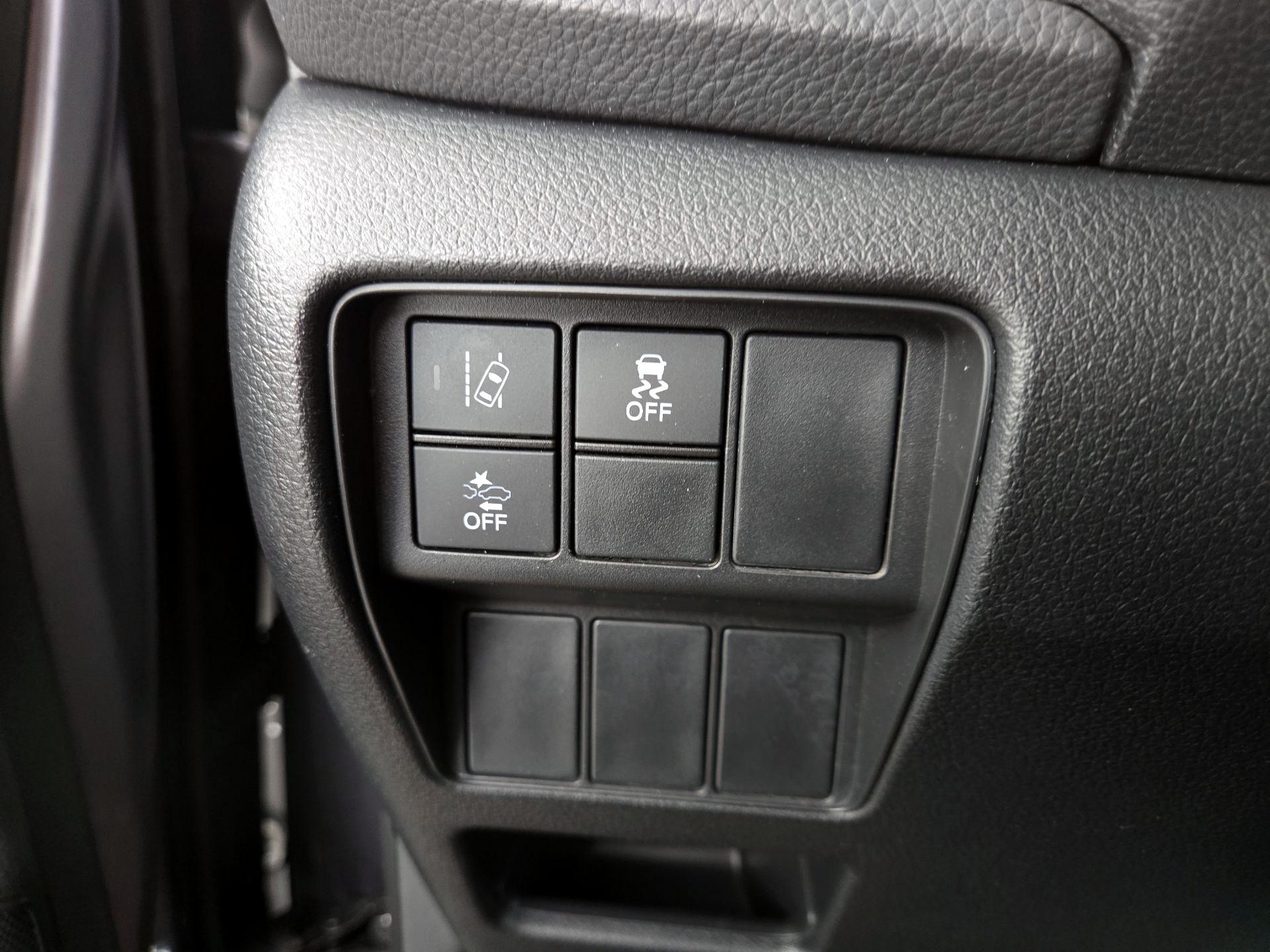 Thumbnail: 2021 Honda CR-V - 13