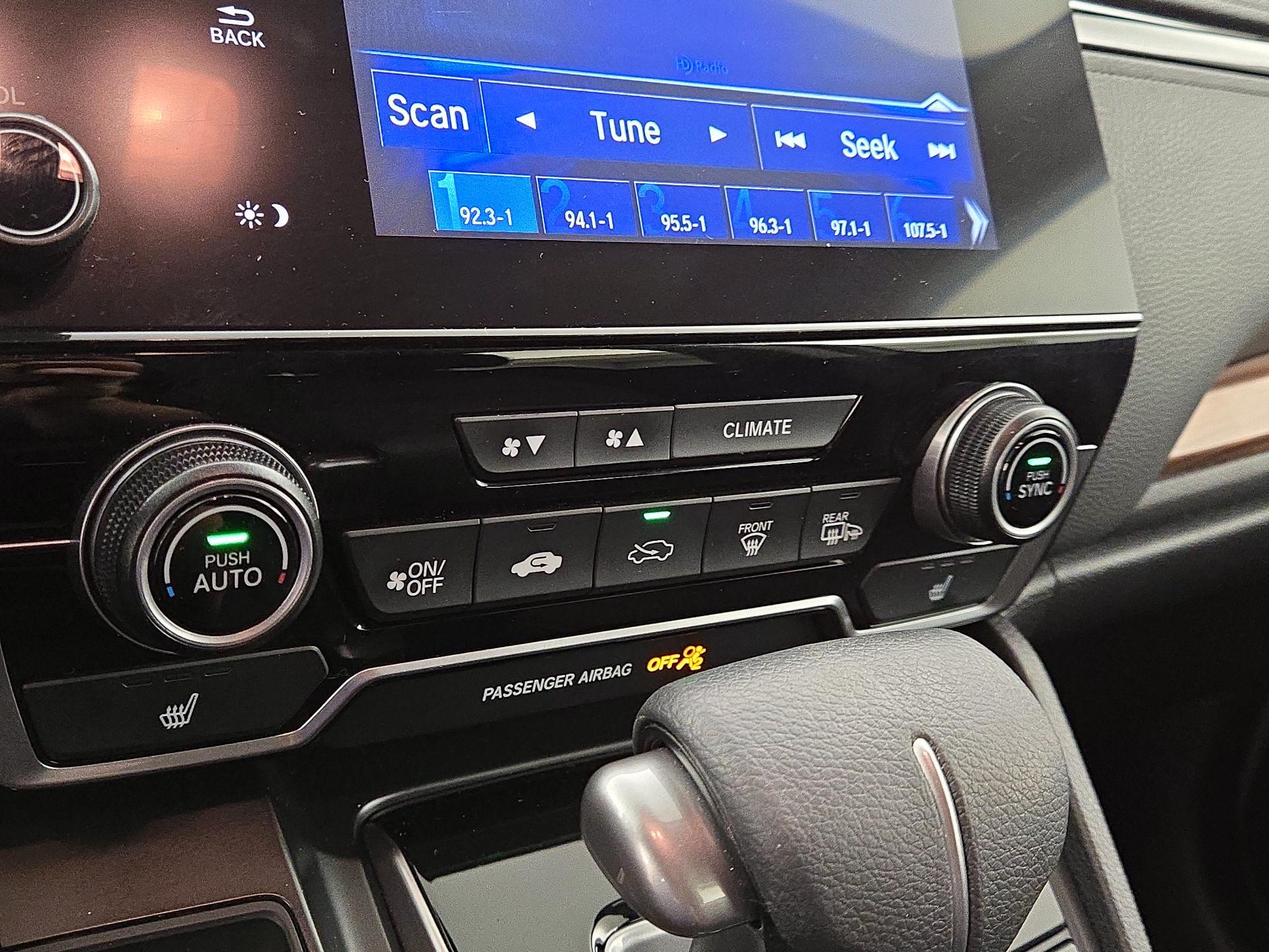 Thumbnail: 2021 Honda CR-V - 16