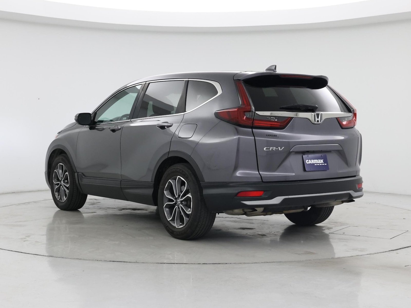 2021 Honda CR-V EX - Photo 3