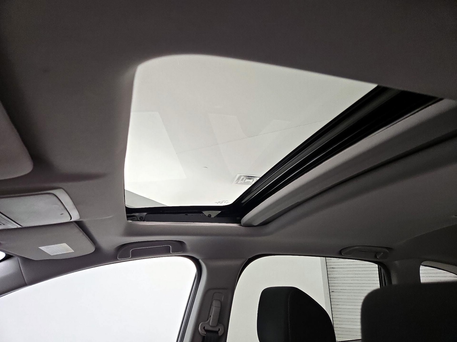 2021 Honda CR-V EX - Photo 20