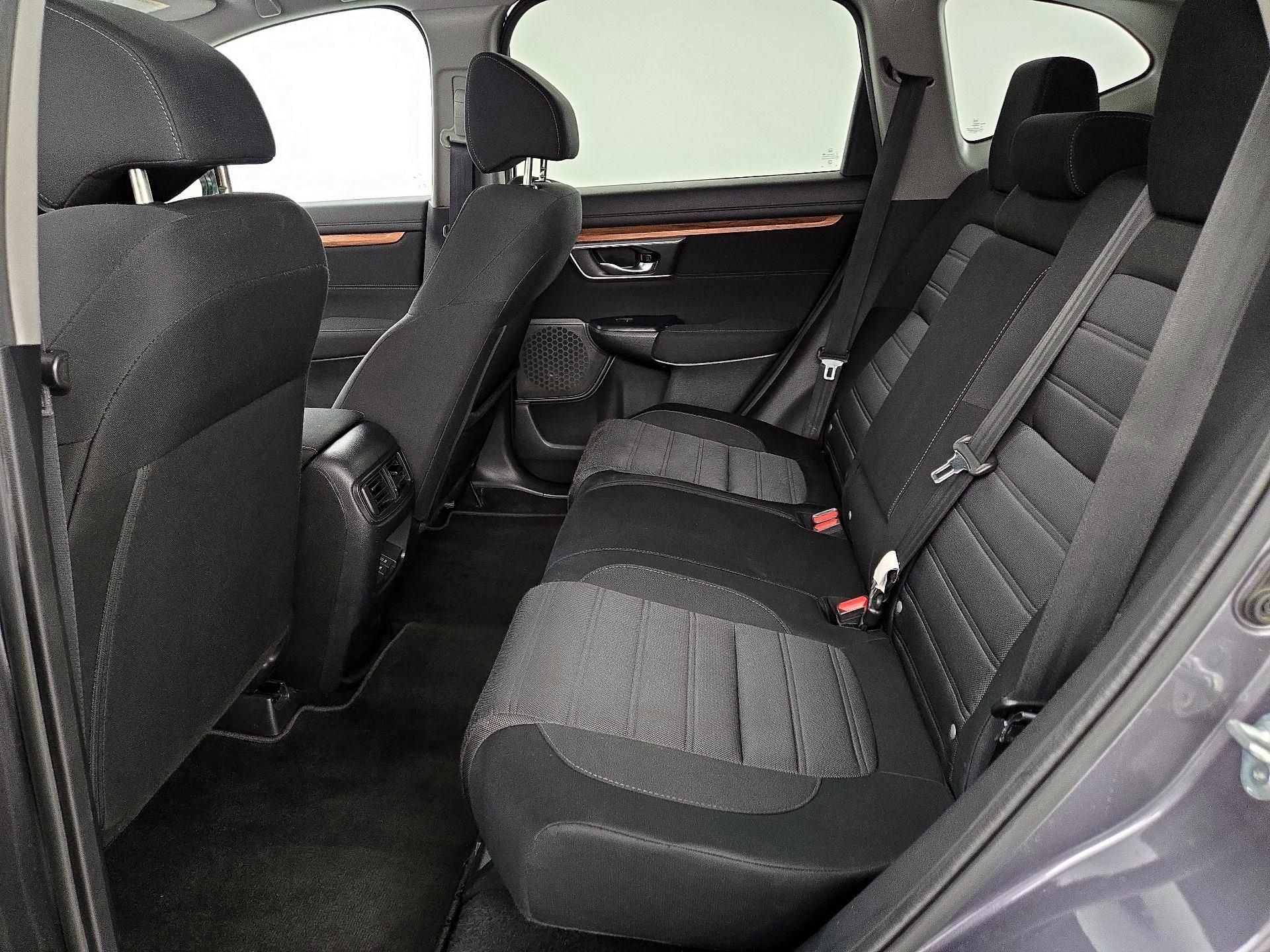 Thumbnail: 2021 Honda CR-V - 20