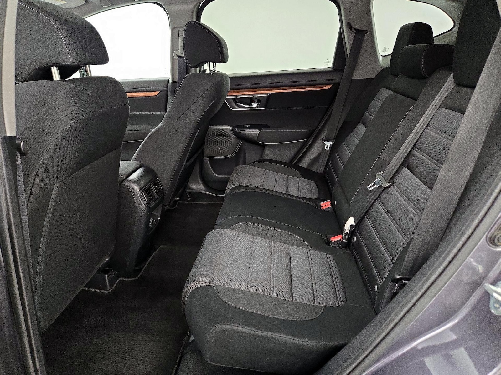 2021 Honda CR-V EX - Photo 21