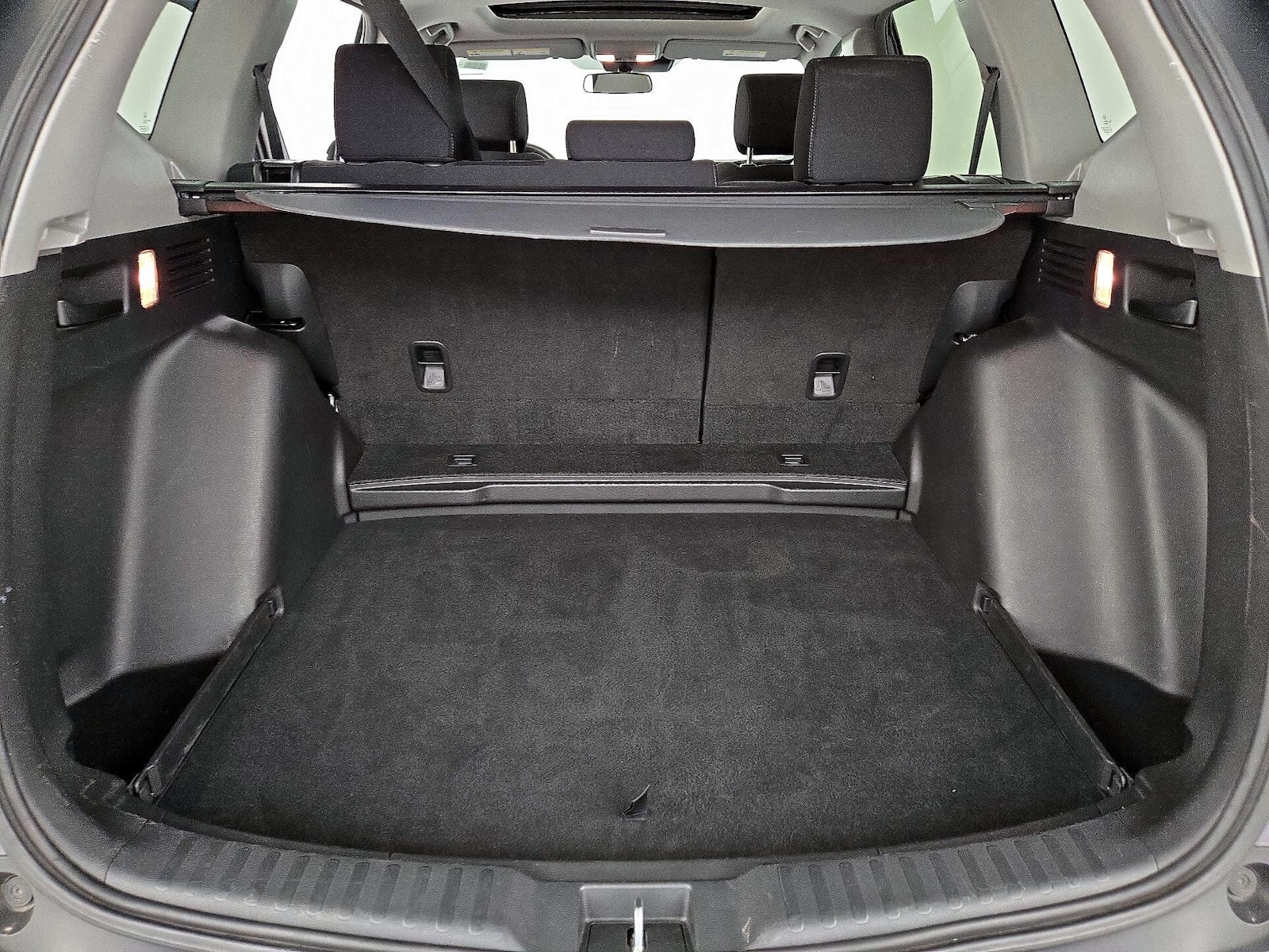 2021 Honda CR-V EX - Photo 22