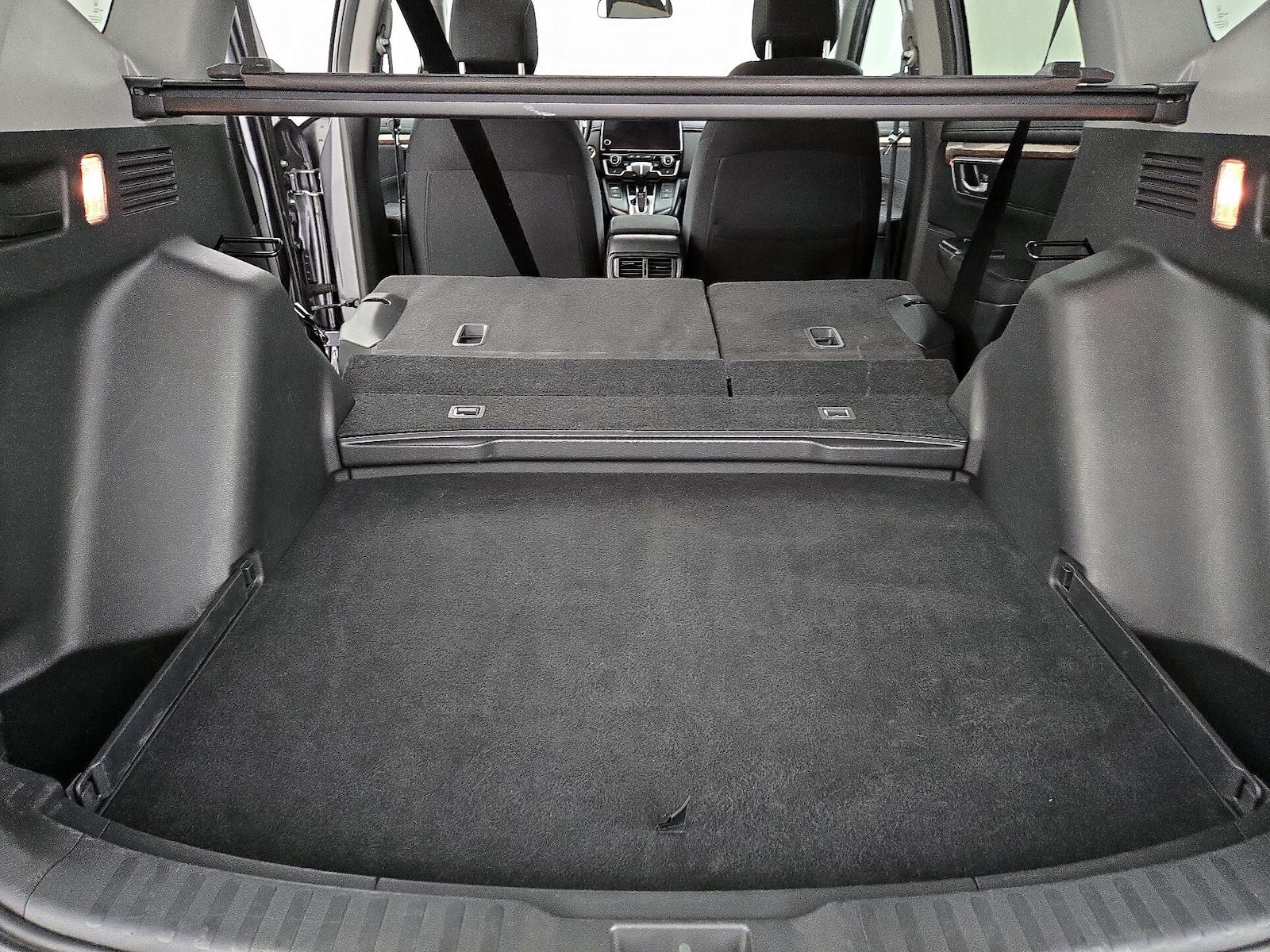 2021 Honda CR-V EX - Photo 23