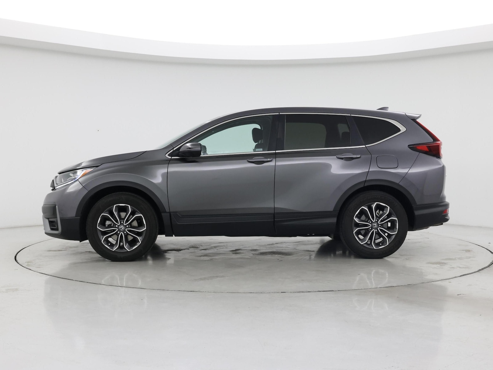 2021 Honda CR-V EX - Photo 4