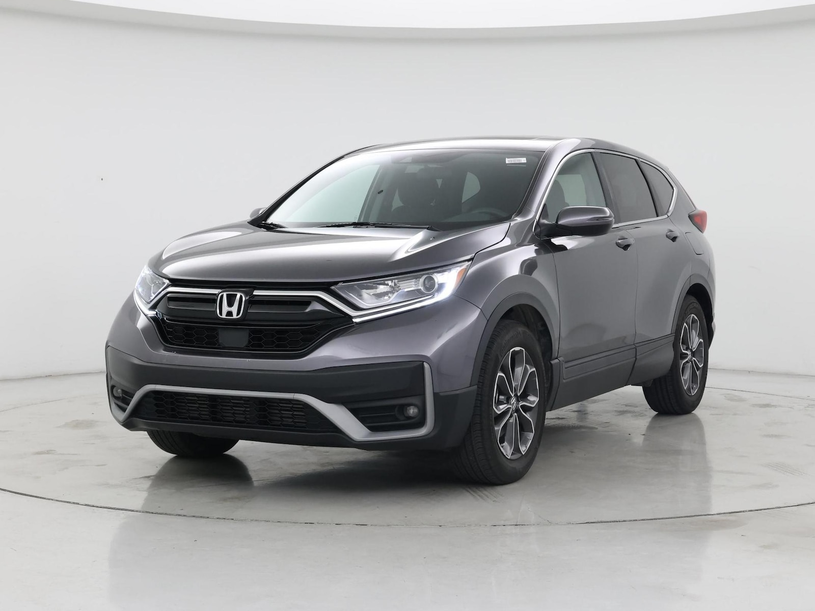 2021 Honda CR-V EX - Photo 5