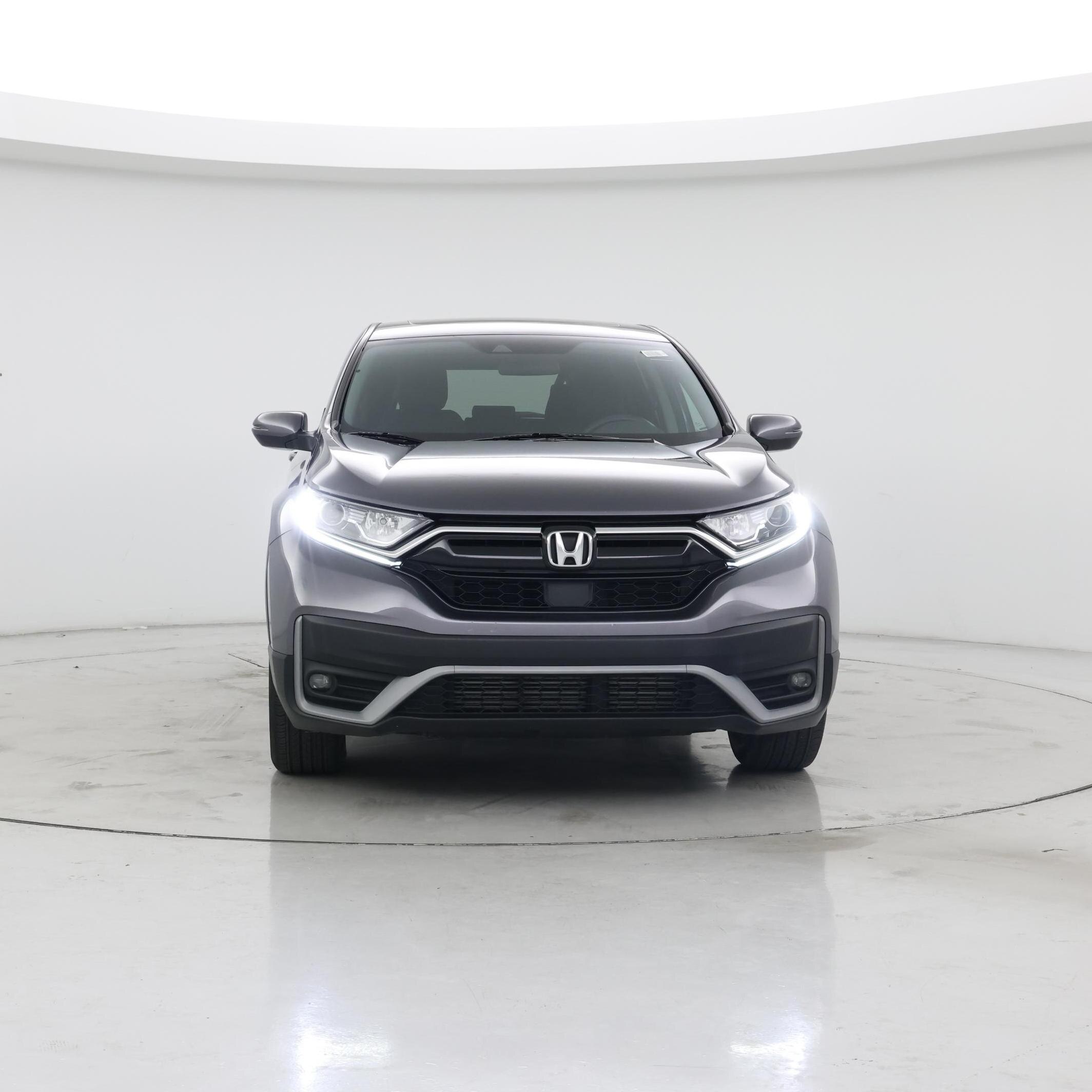 Thumbnail: 2021 Honda CR-V - 5