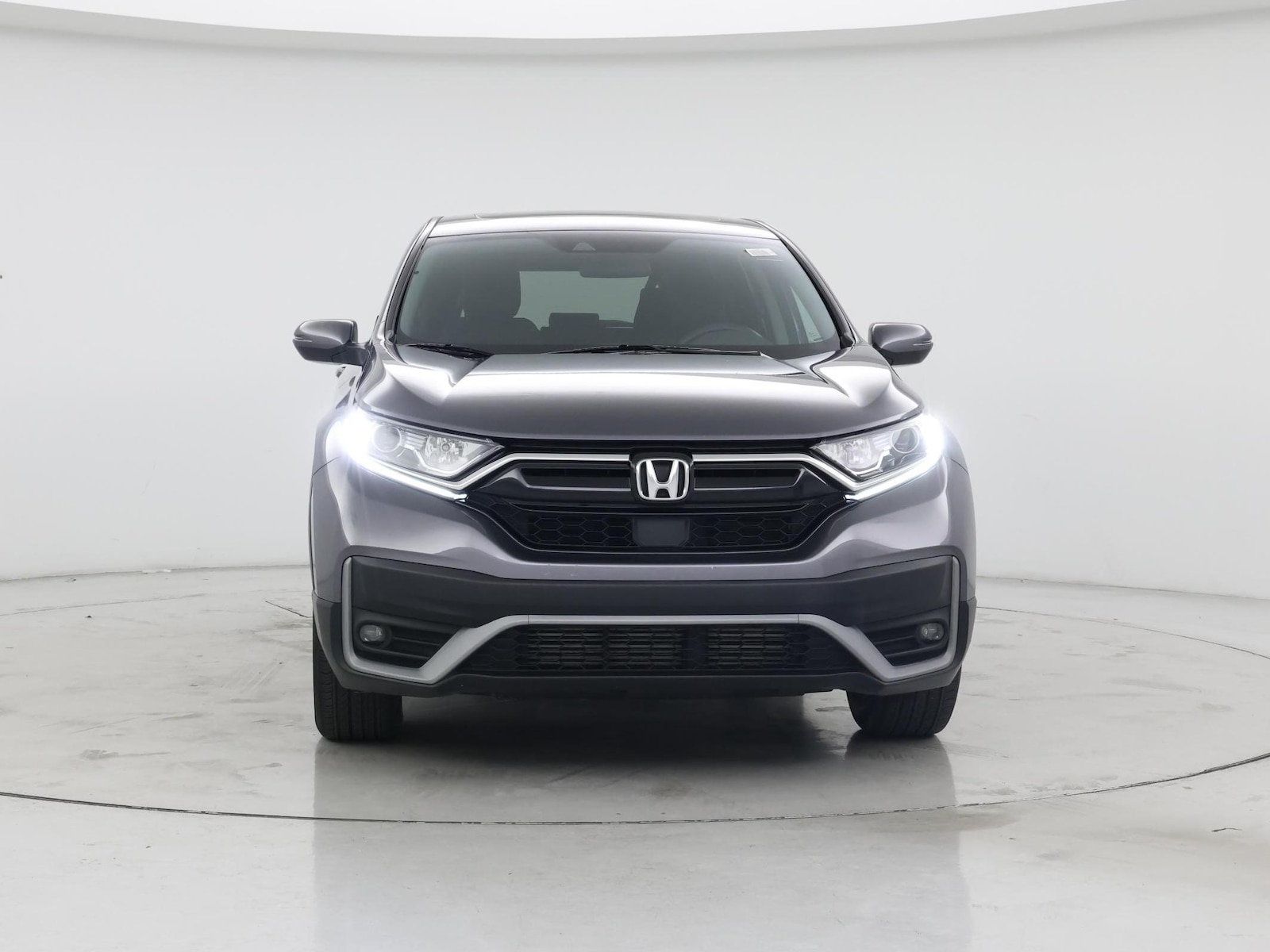 2021 Honda CR-V EX - Photo 6
