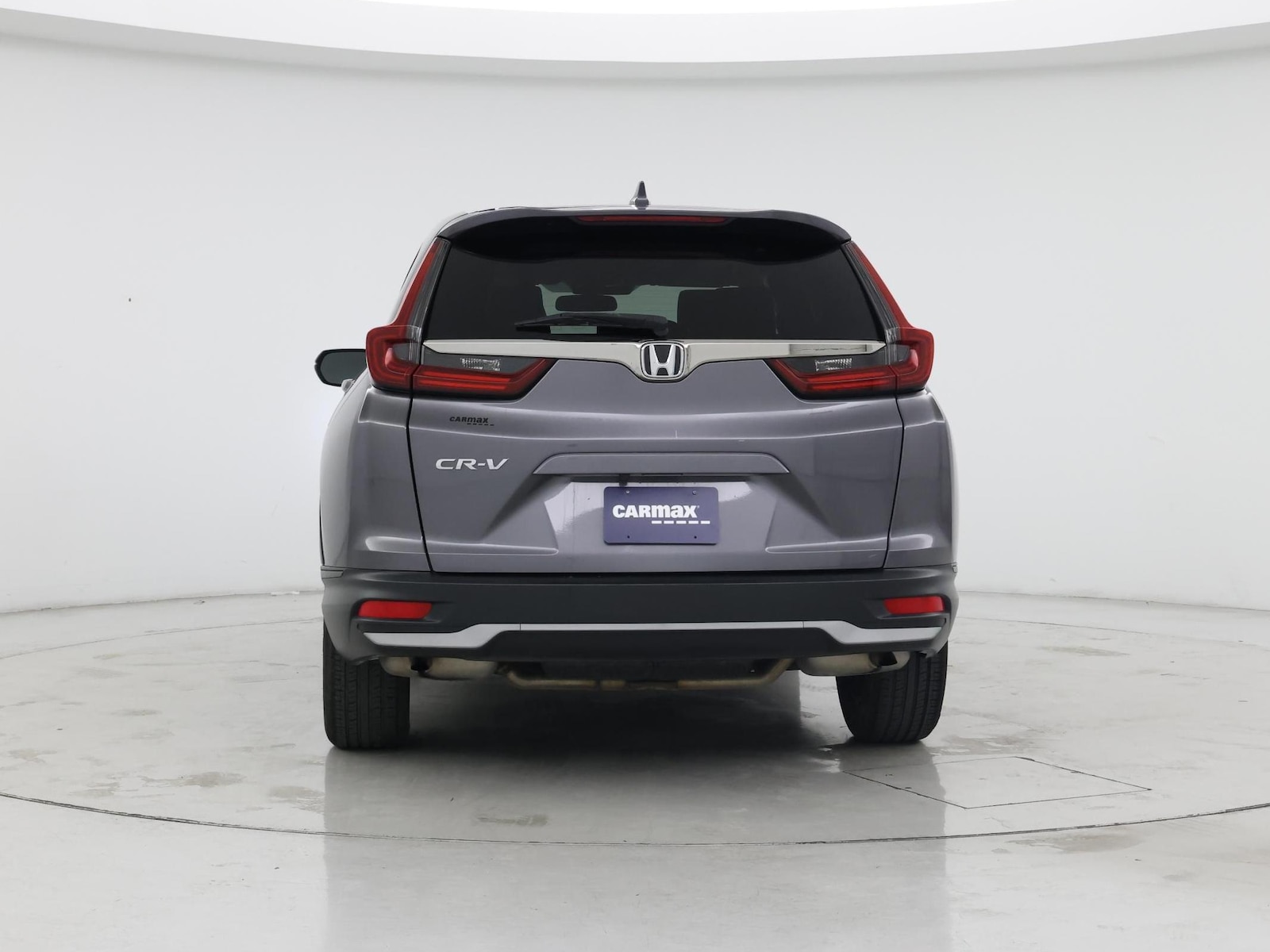 2021 Honda CR-V EX - Photo 7