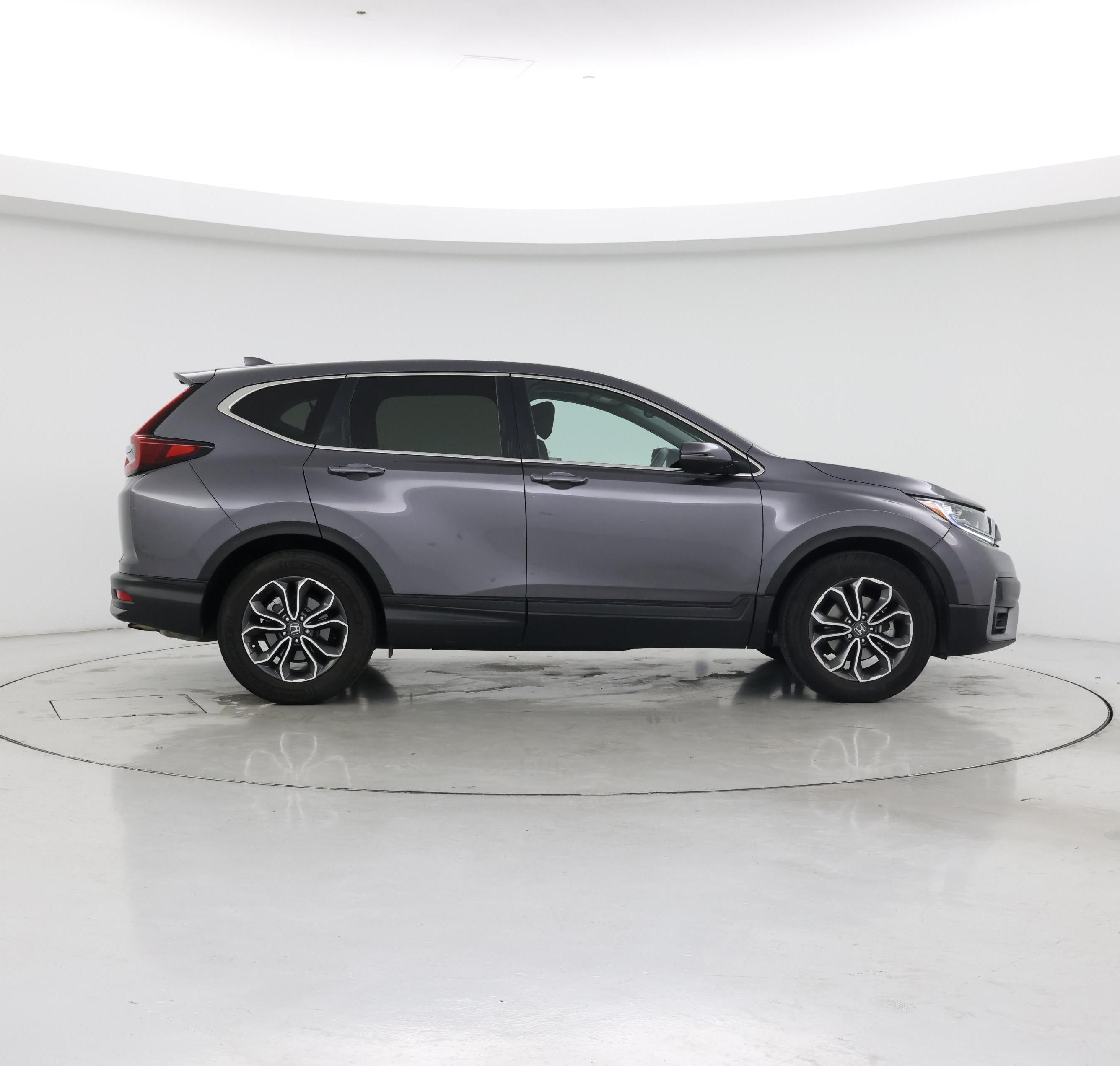 Thumbnail: 2021 Honda CR-V - 7
