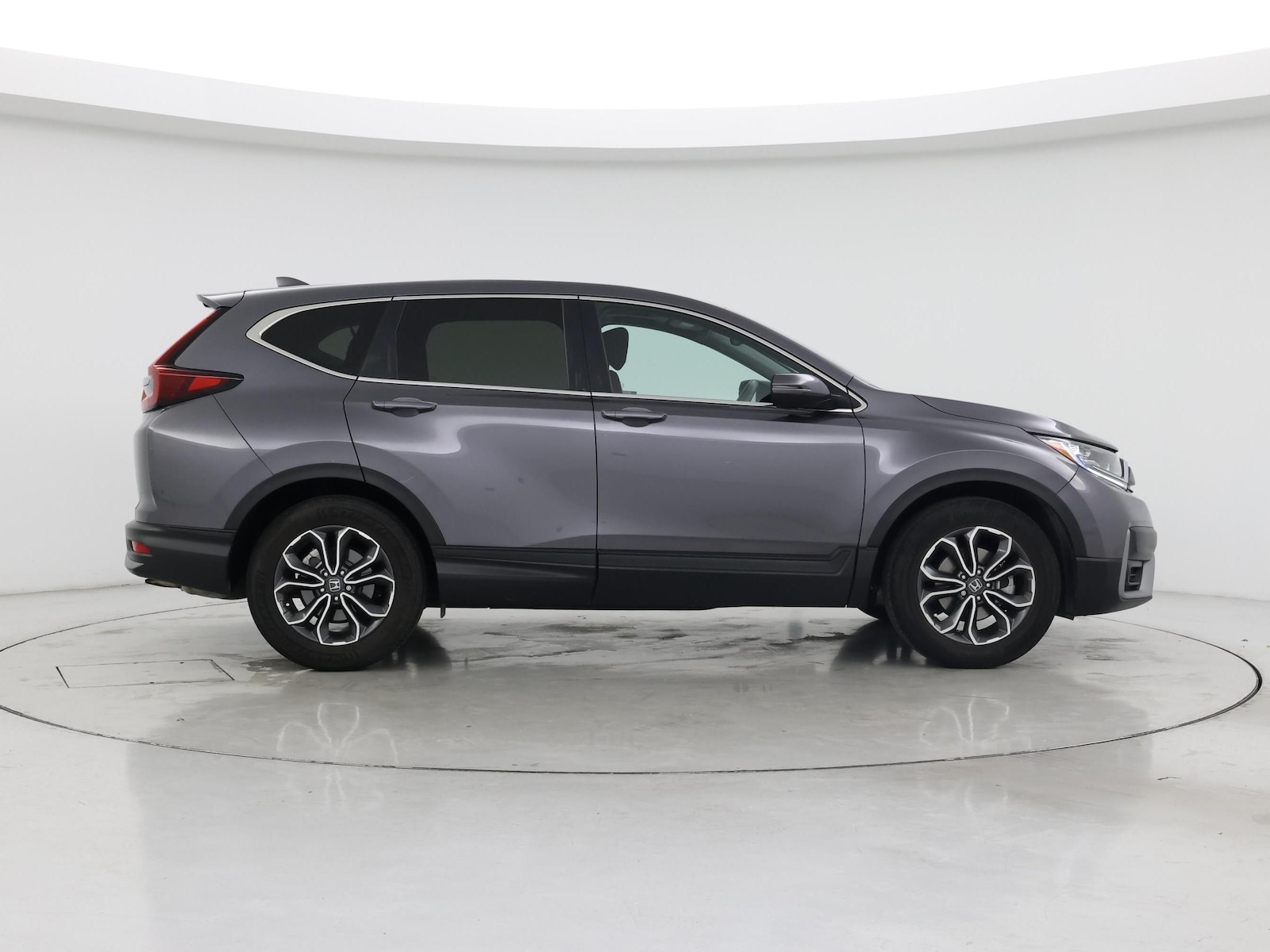 2021 Honda CR-V EX - Photo 8
