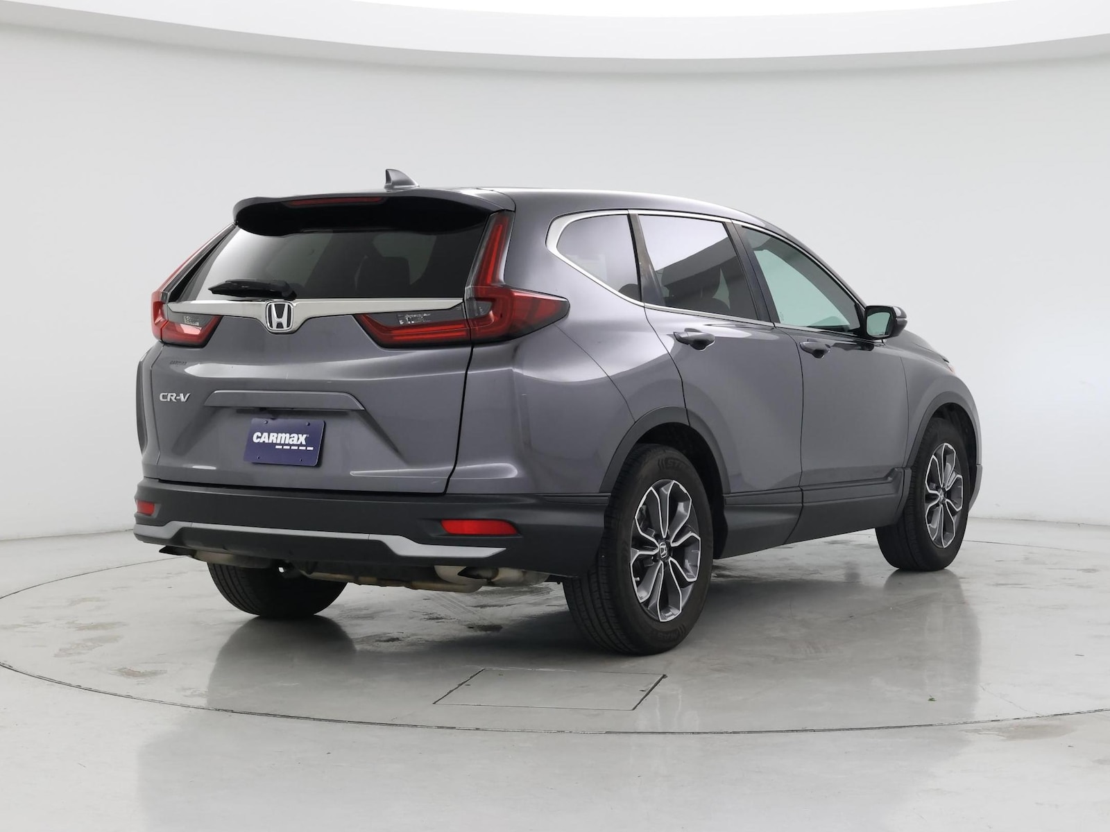 2021 Honda CR-V EX - Photo 9