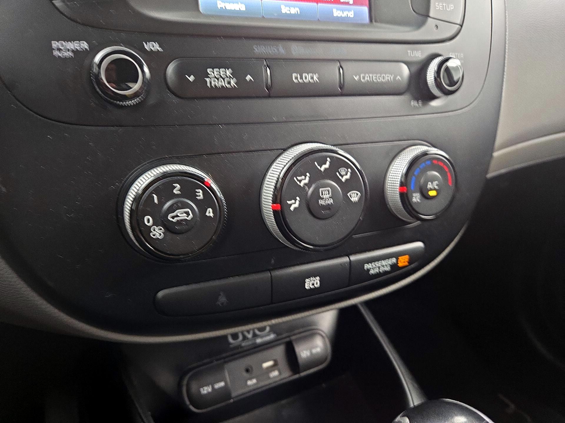 Thumbnail: 2015 Kia Soul - 16