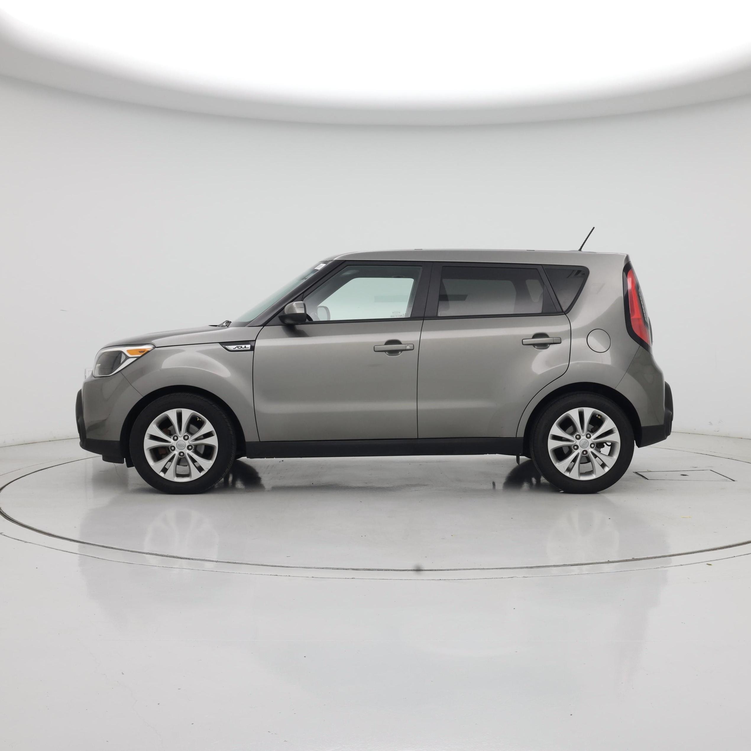 Thumbnail: 2015 Kia Soul - 3