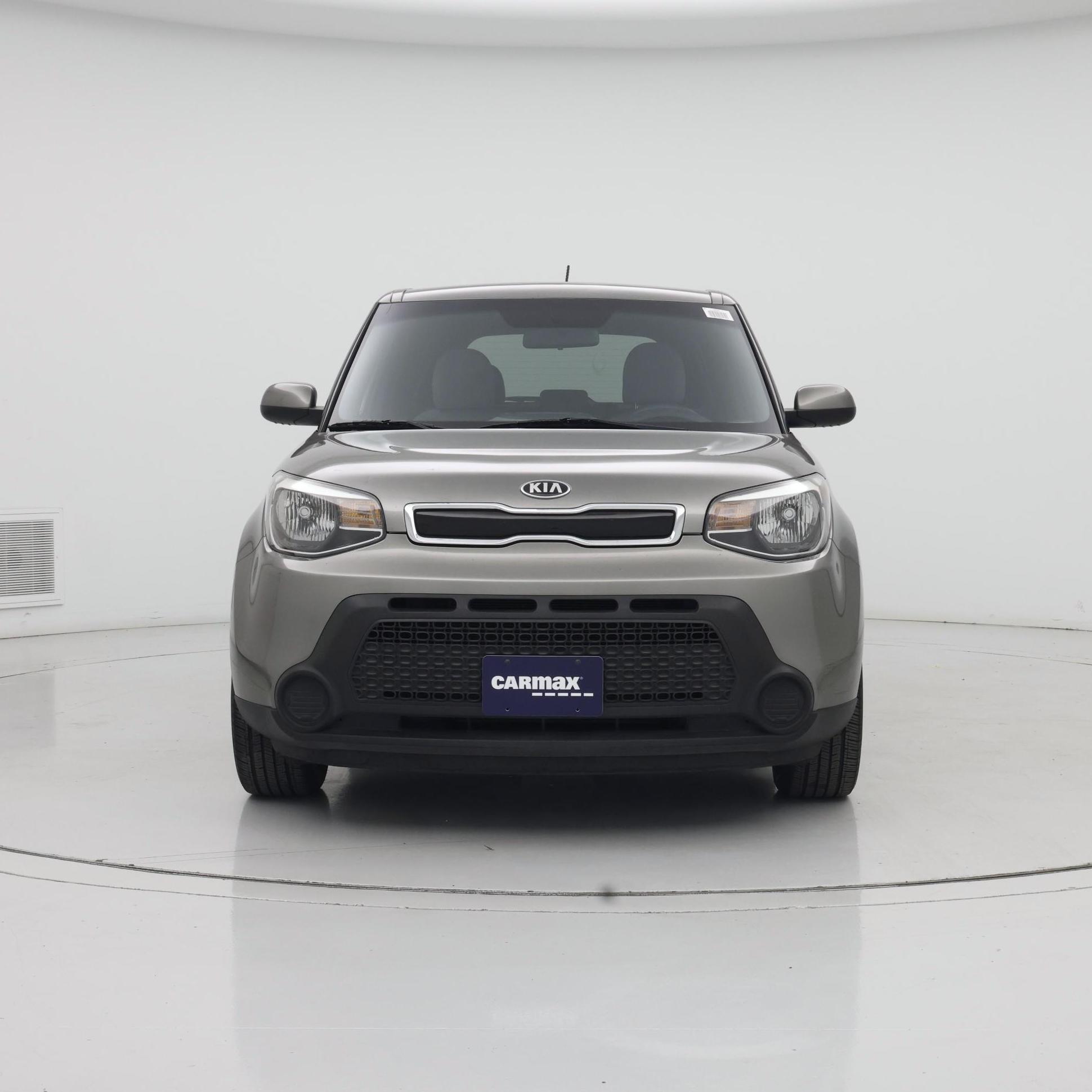 Thumbnail: 2015 Kia Soul - 5