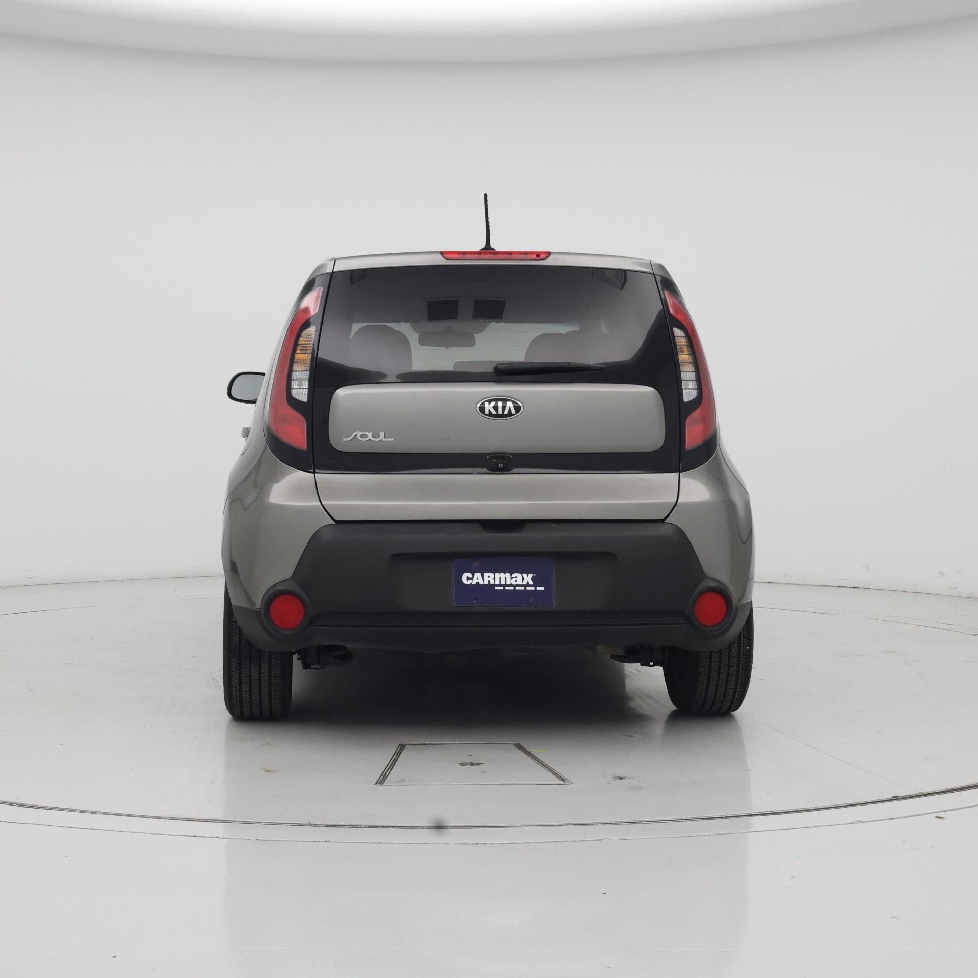 Thumbnail: 2015 Kia Soul - 6