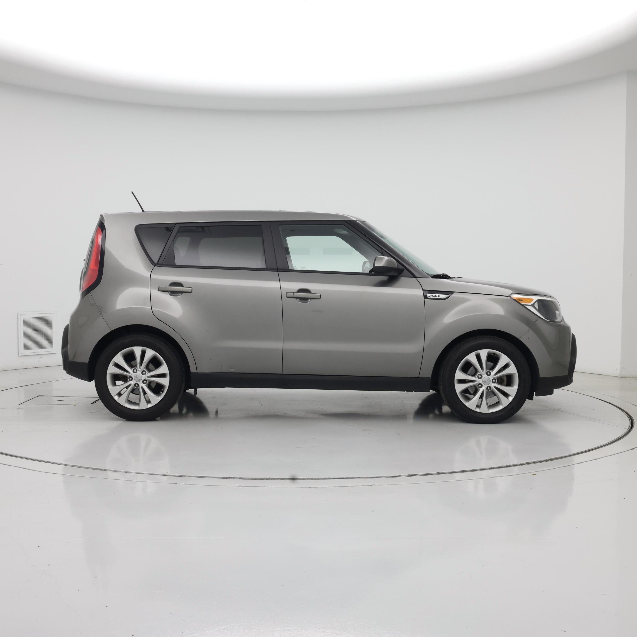 Thumbnail: 2015 Kia Soul - 7