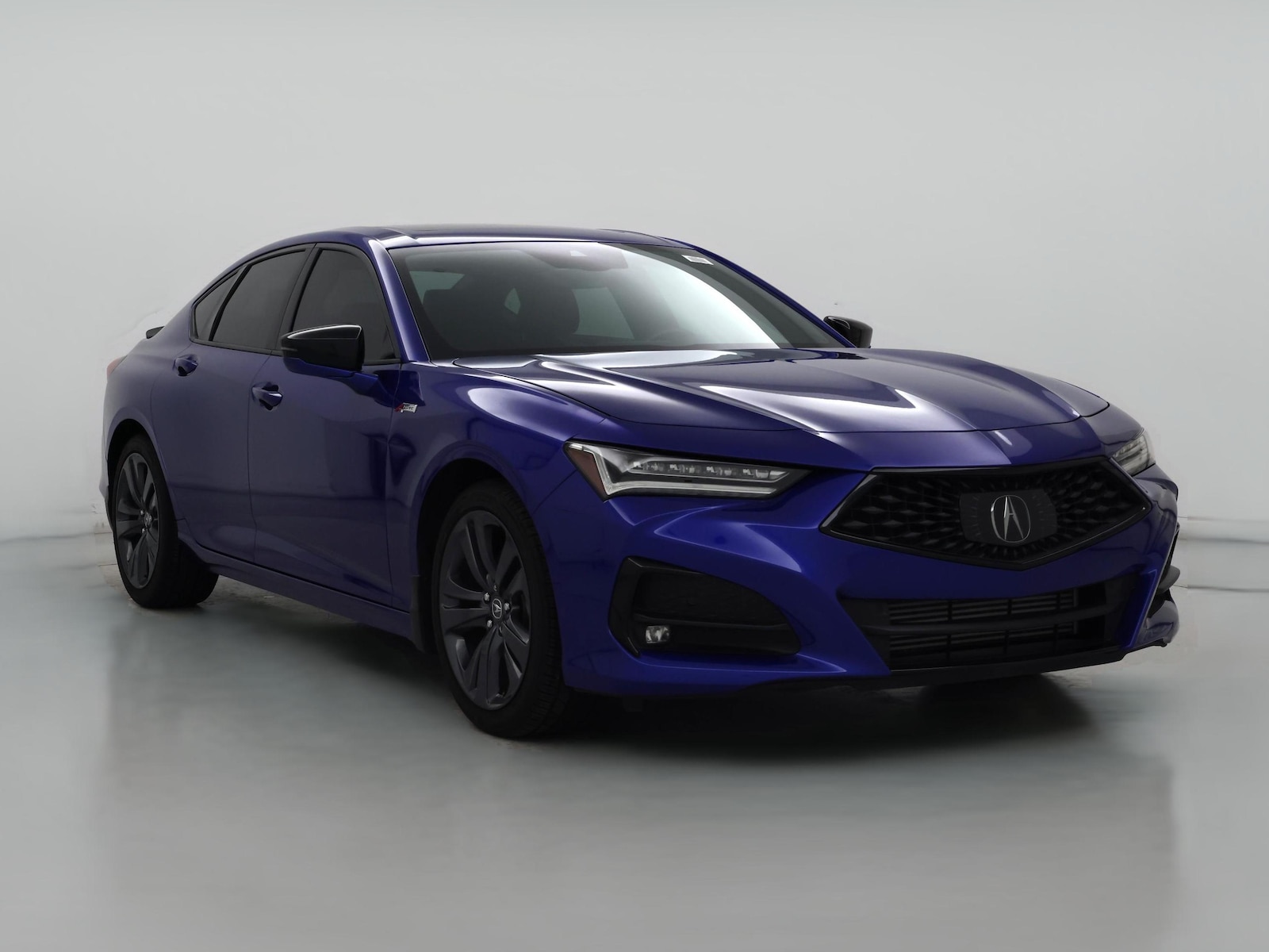 2021 Acura TLX