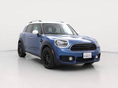 2017 Mini Cooper Countryman ALL4