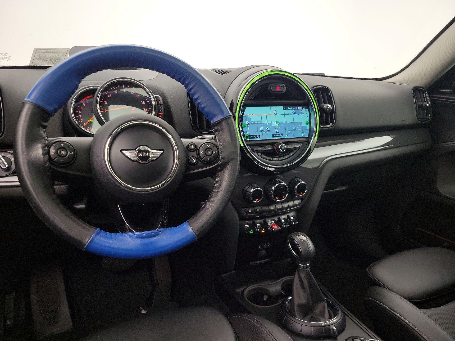 Thumbnail: 2017 MINI Cooper Countryman - 9