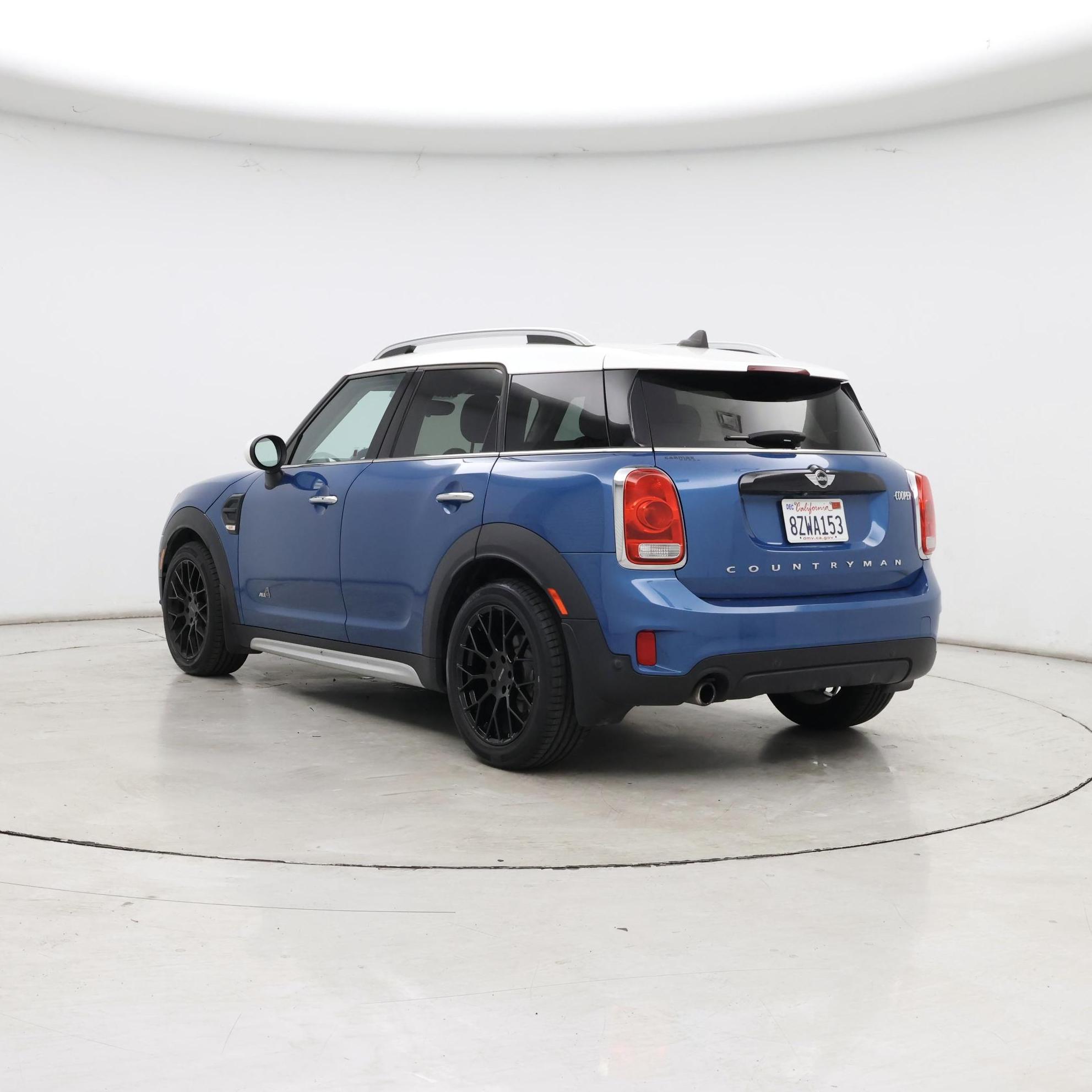 Thumbnail: 2017 MINI Cooper Countryman - 2