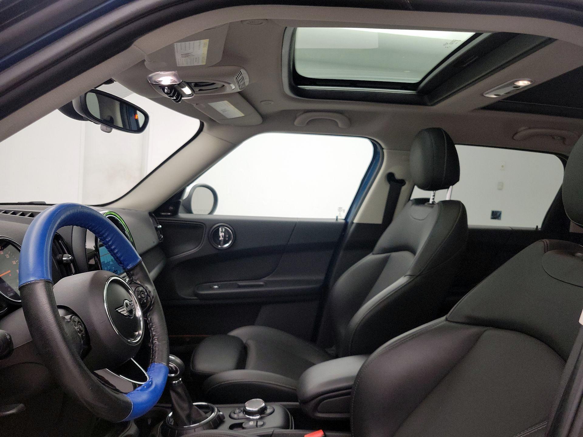 Thumbnail: 2017 MINI Cooper Countryman - 20