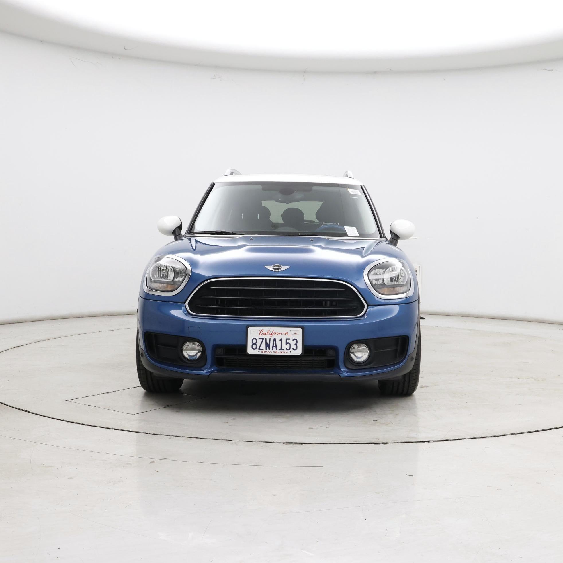 Thumbnail: 2017 MINI Cooper Countryman - 5