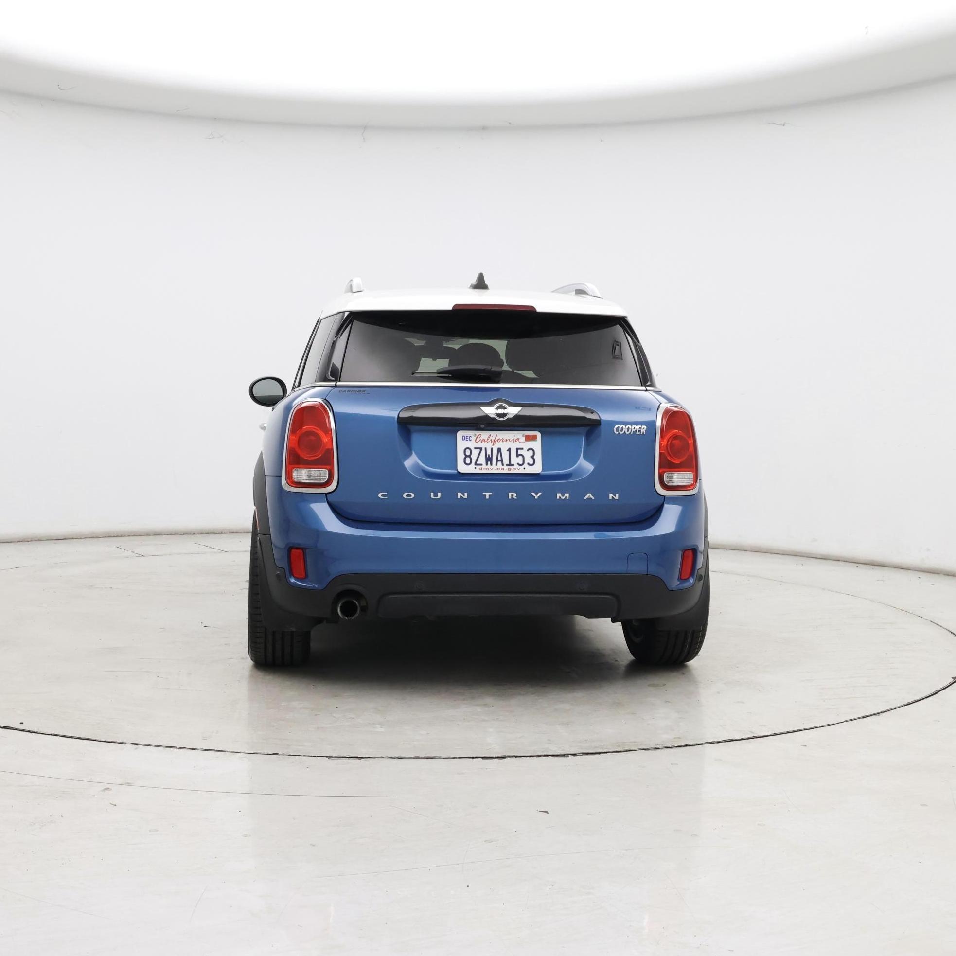 Thumbnail: 2017 MINI Cooper Countryman - 6