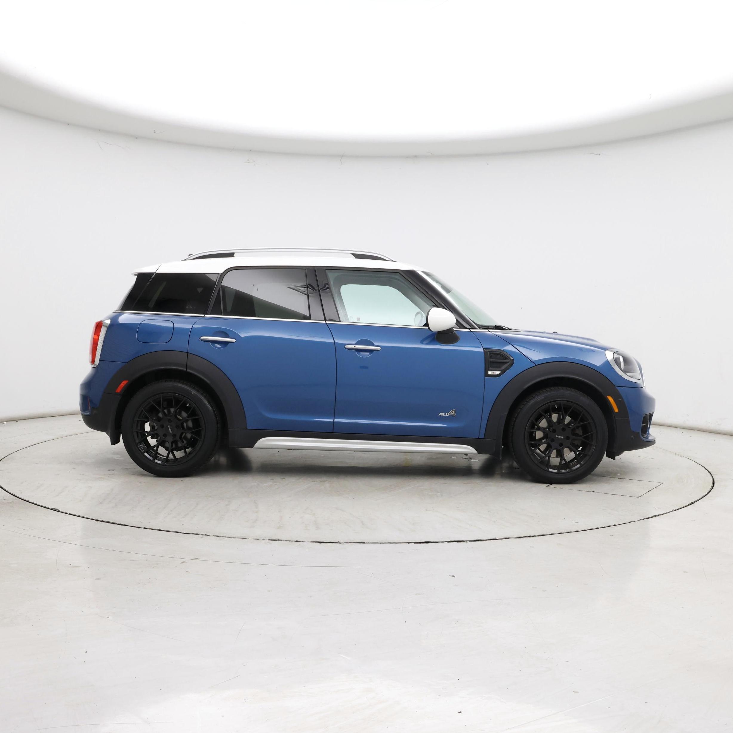 Thumbnail: 2017 MINI Cooper Countryman - 7