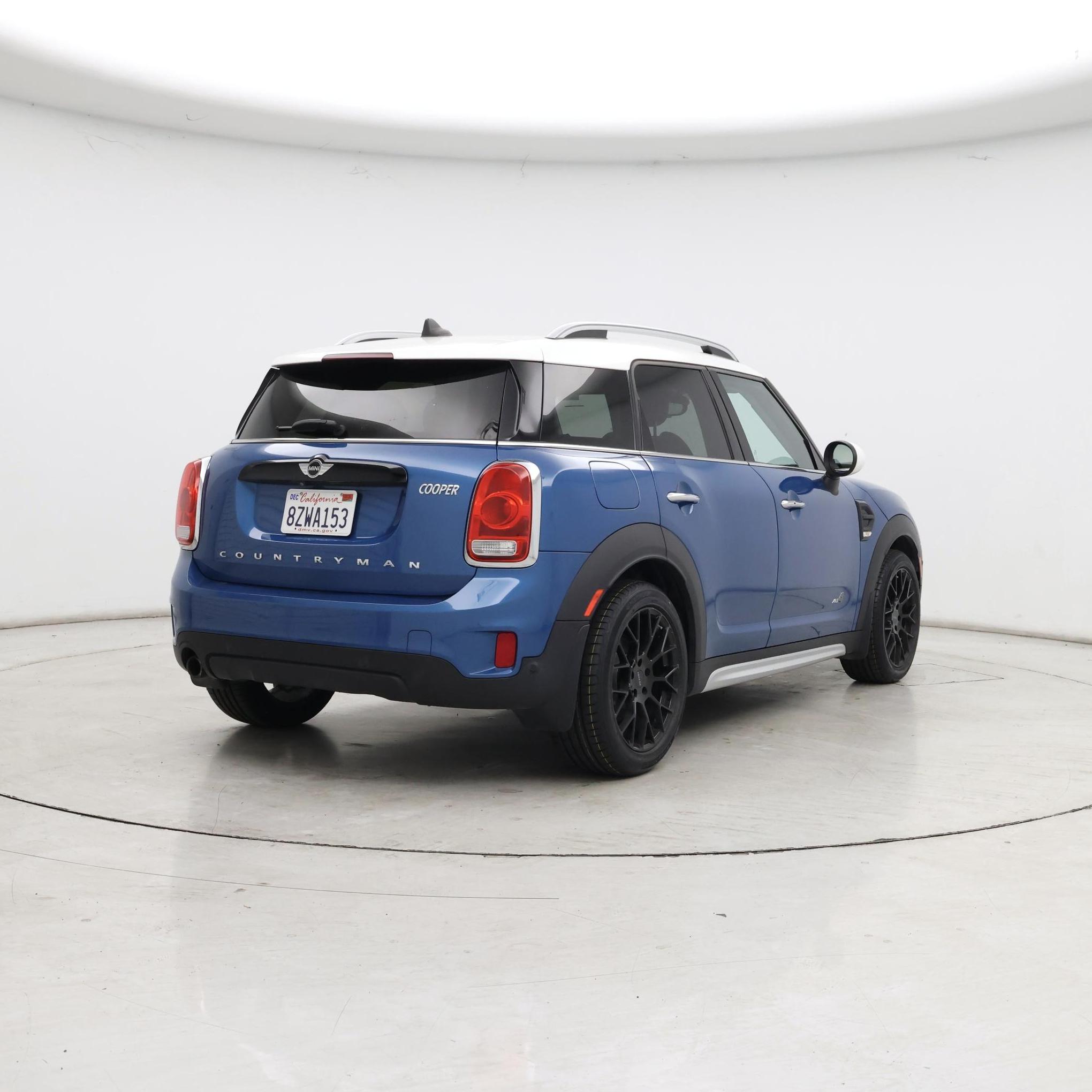 Thumbnail: 2017 MINI Cooper Countryman - 8