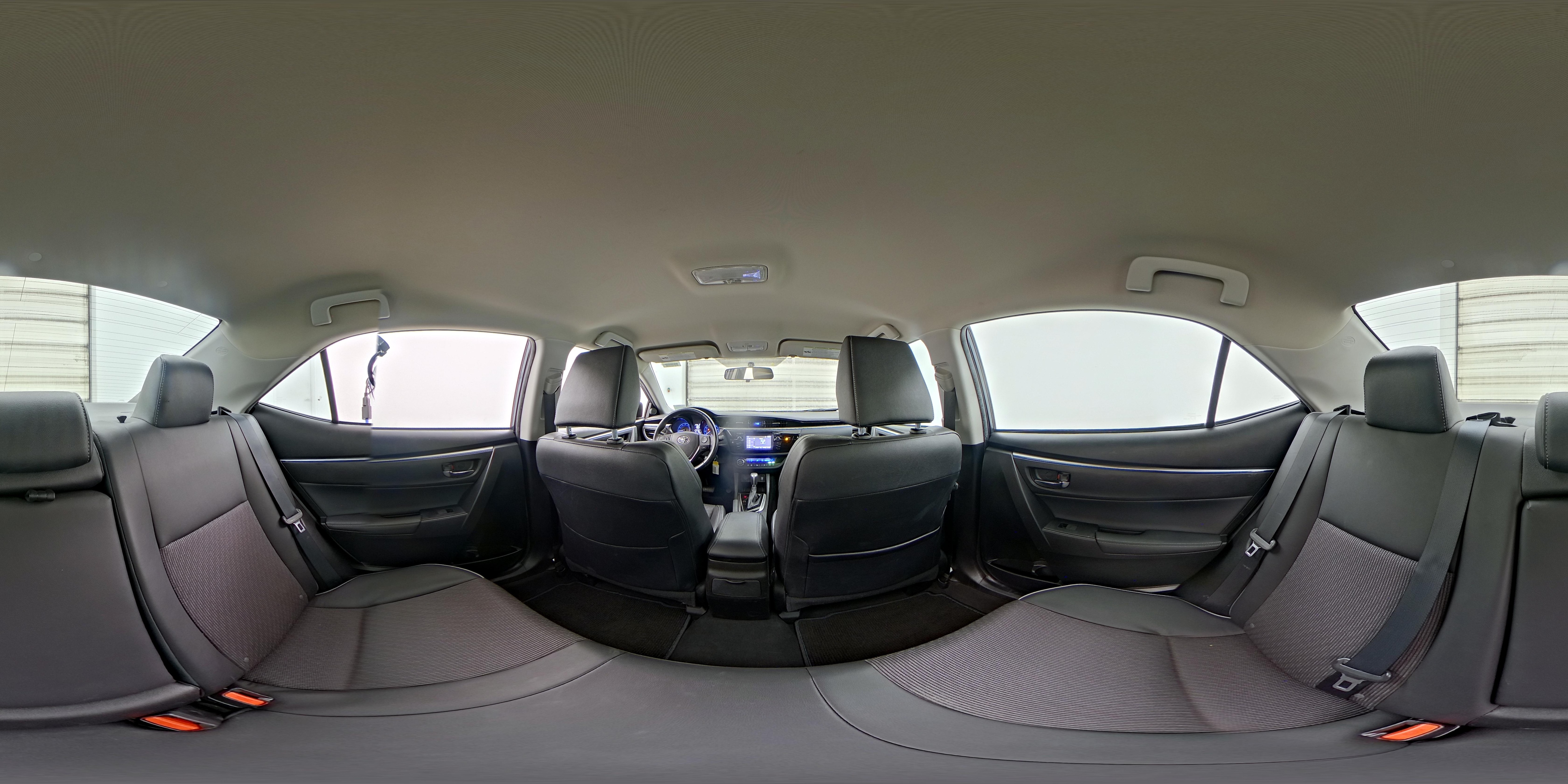 2016 Toyota Corolla S Plus - Photo 24
