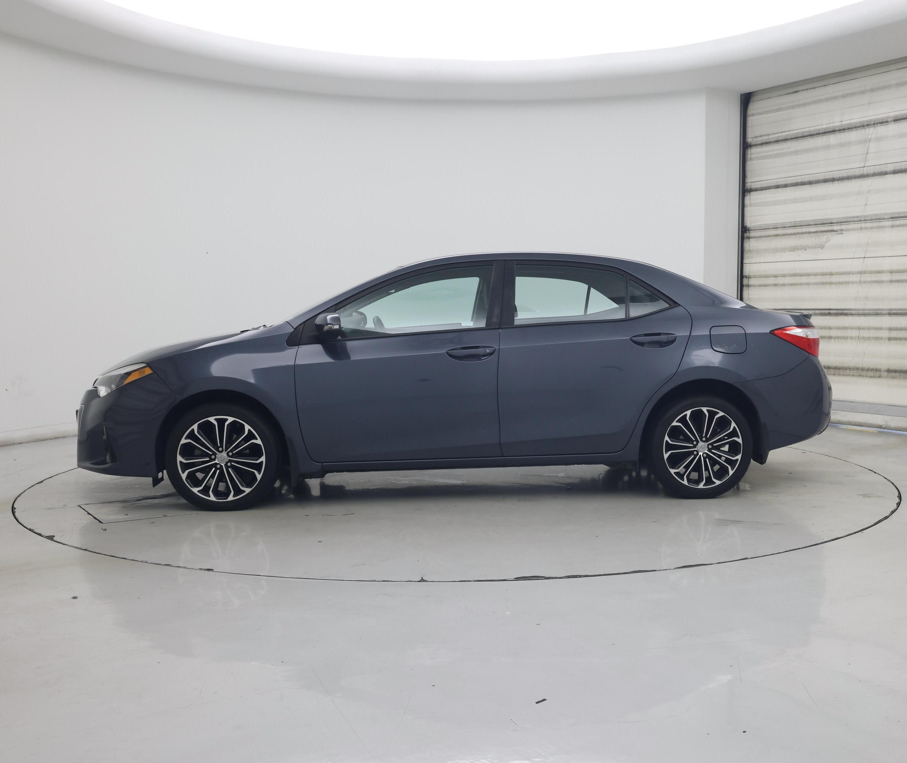 Thumbnail: 2016 Toyota Corolla - 3