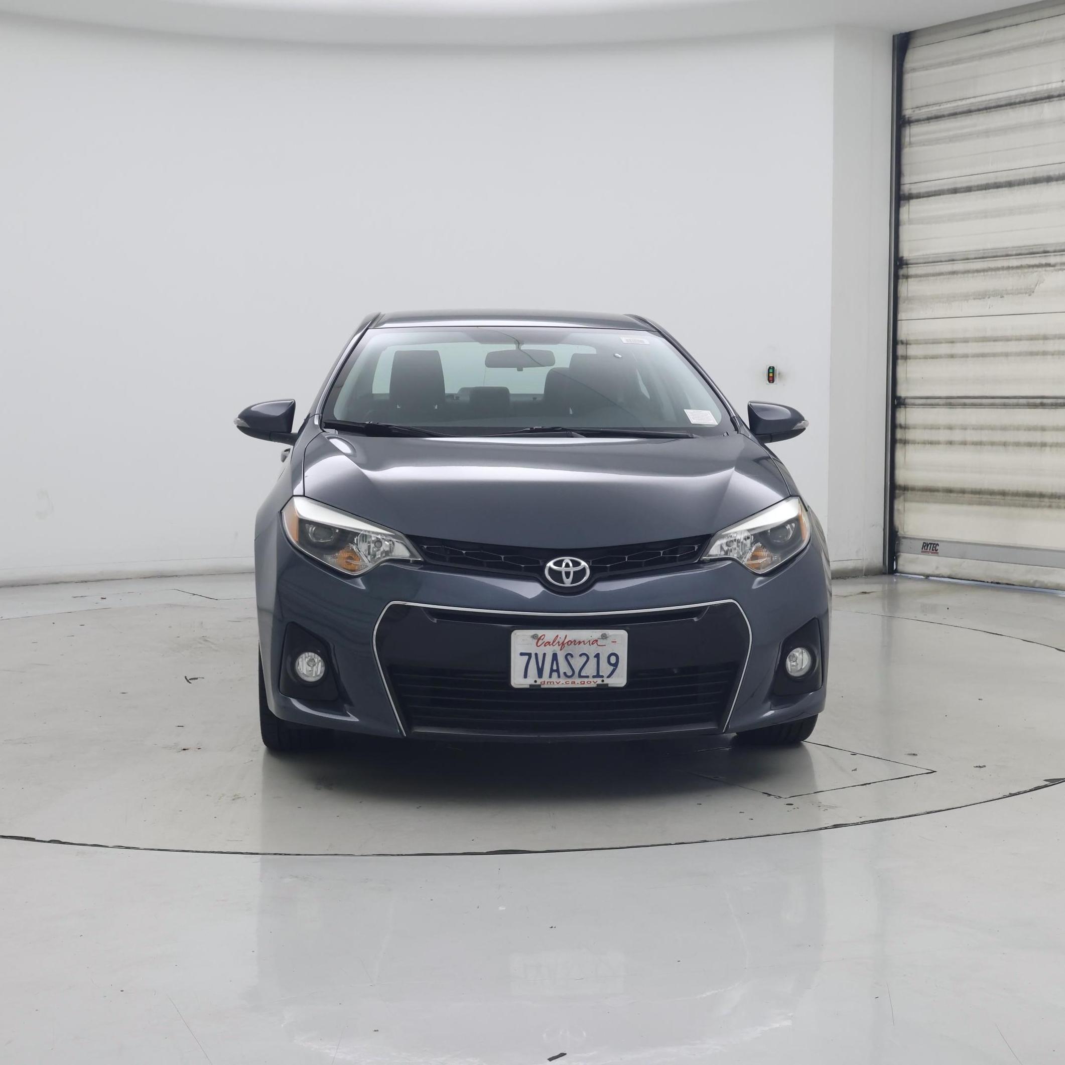 Thumbnail: 2016 Toyota Corolla - 5