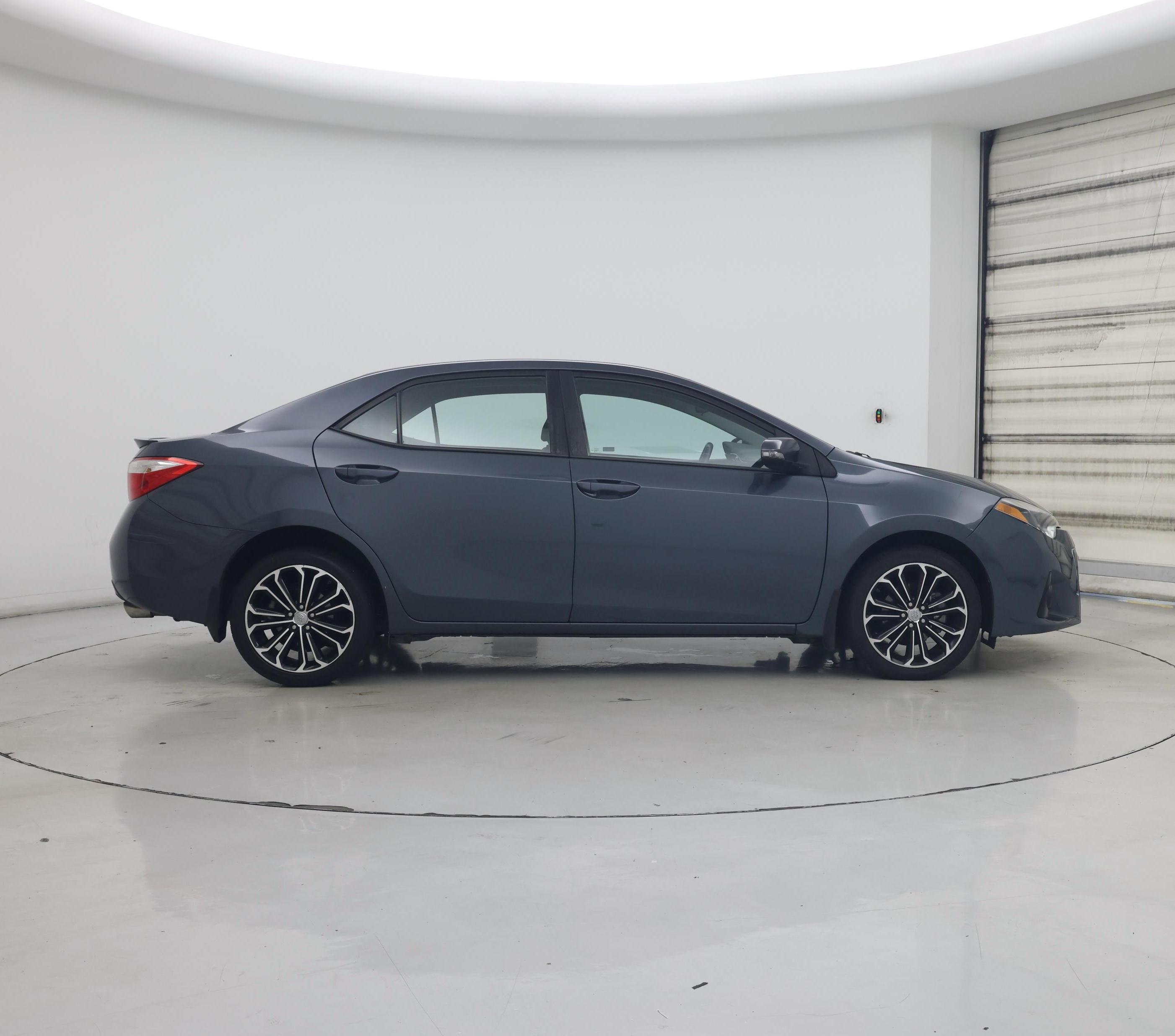 Thumbnail: 2016 Toyota Corolla - 7