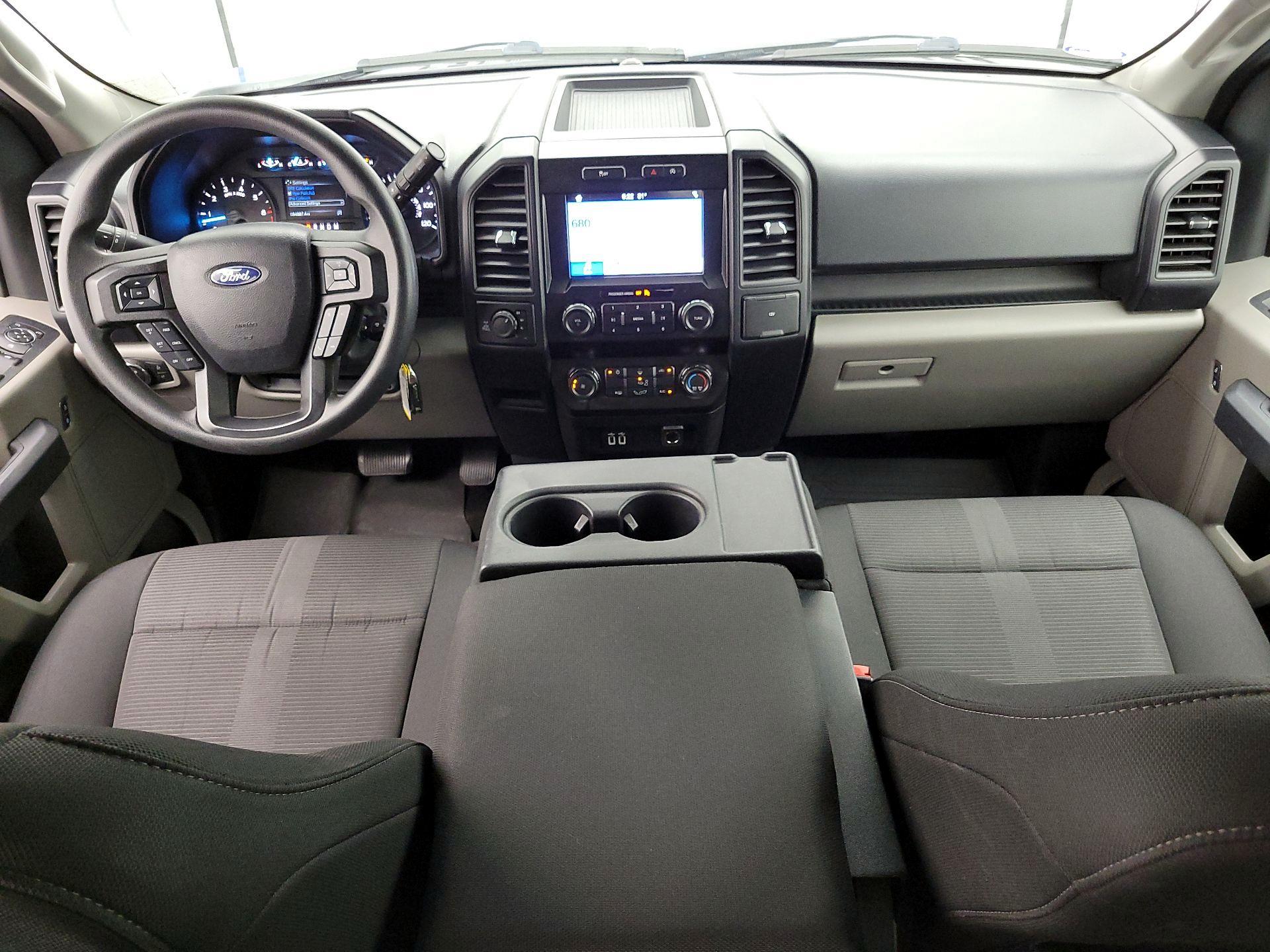 Thumbnail: 2019 Ford F-150 - 9