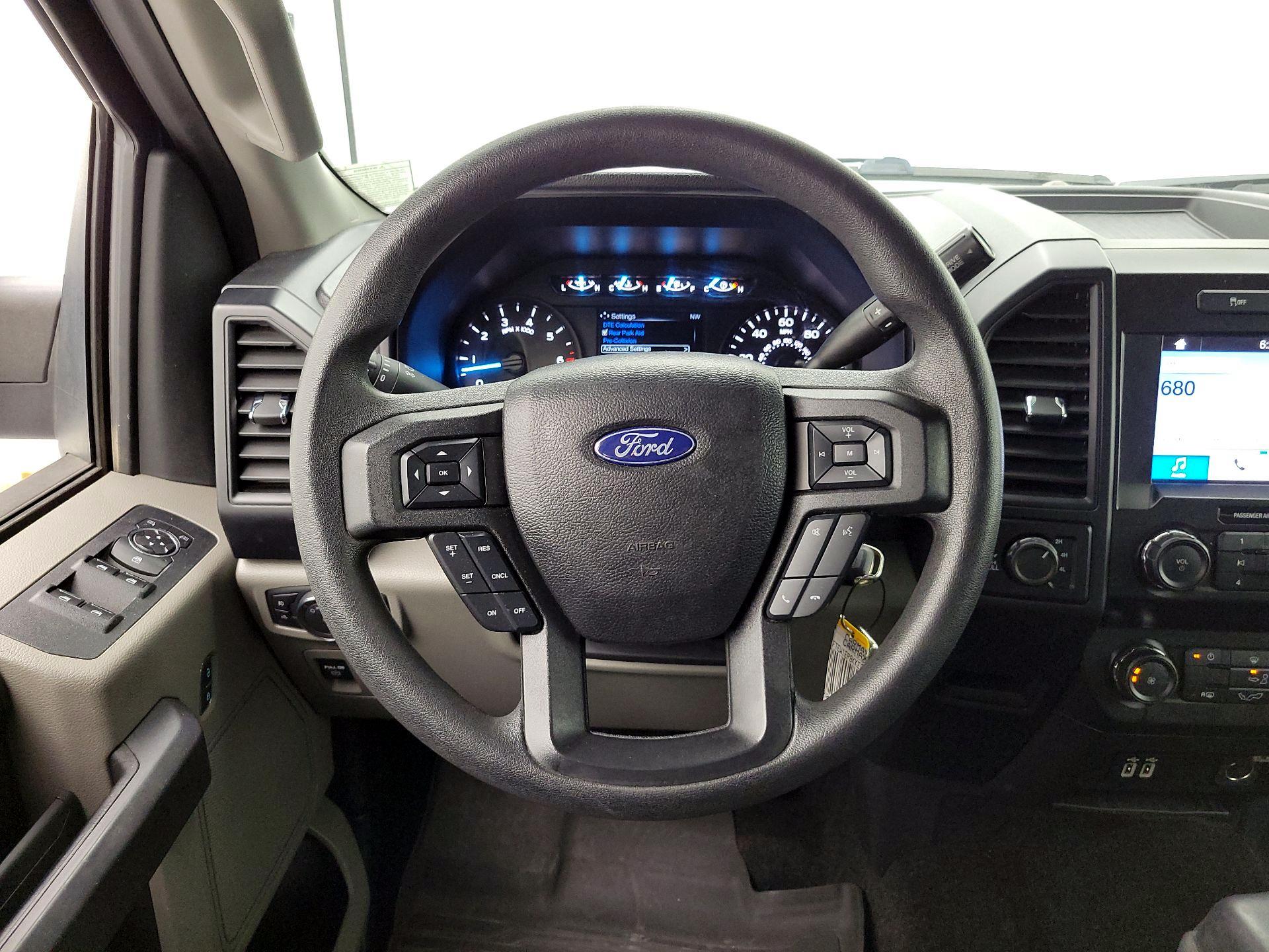 Thumbnail: 2019 Ford F-150 - 10