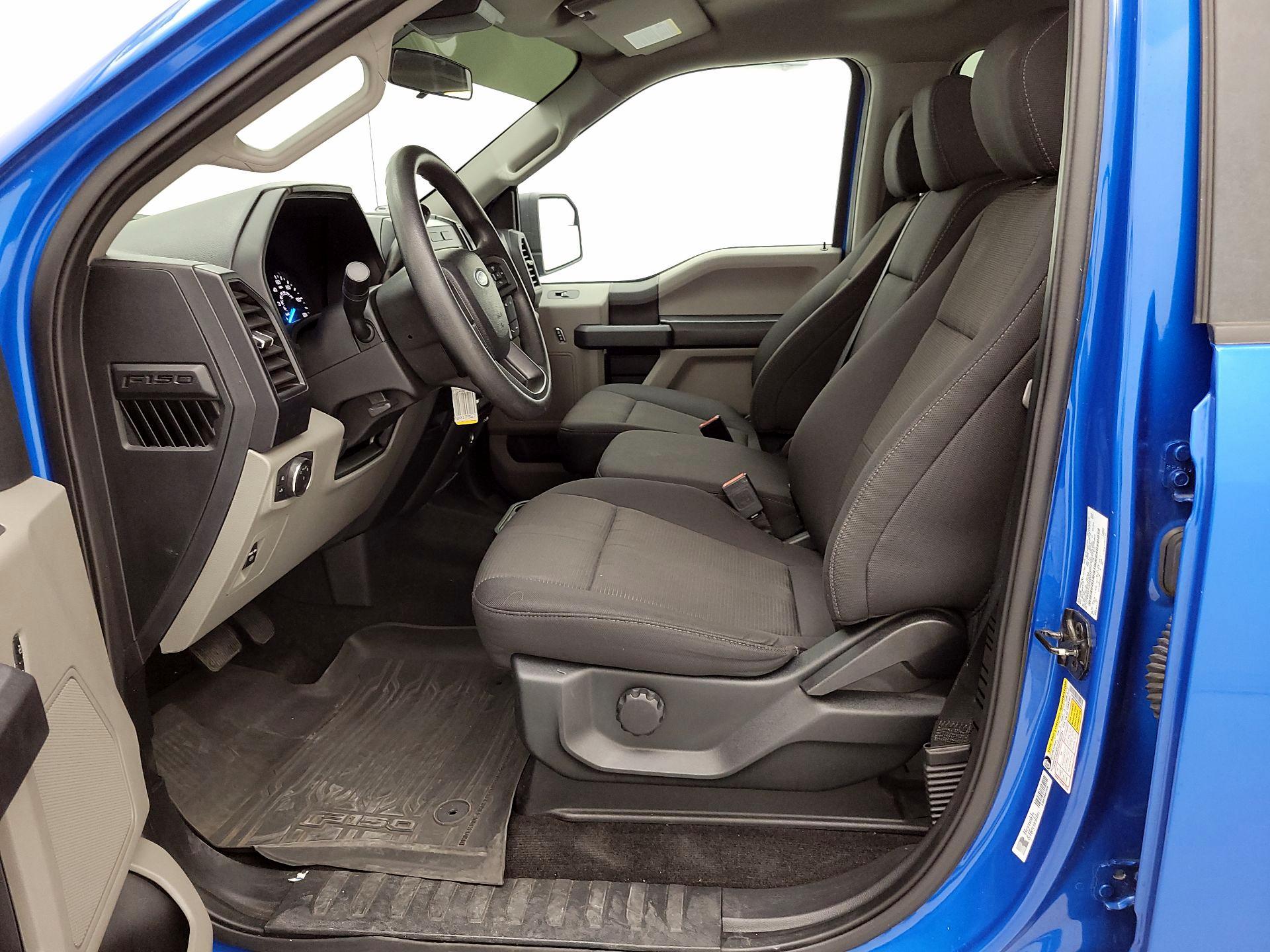 Thumbnail: 2019 Ford F-150 - 11