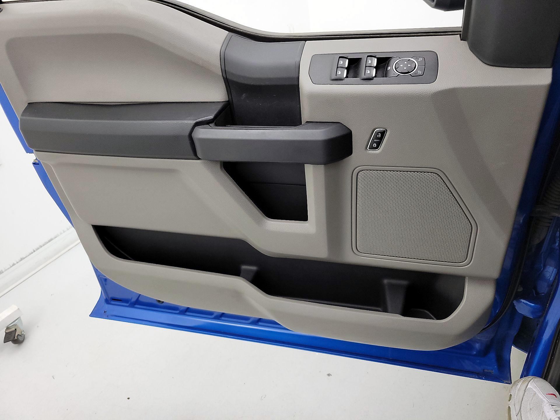 Thumbnail: 2019 Ford F-150 - 12