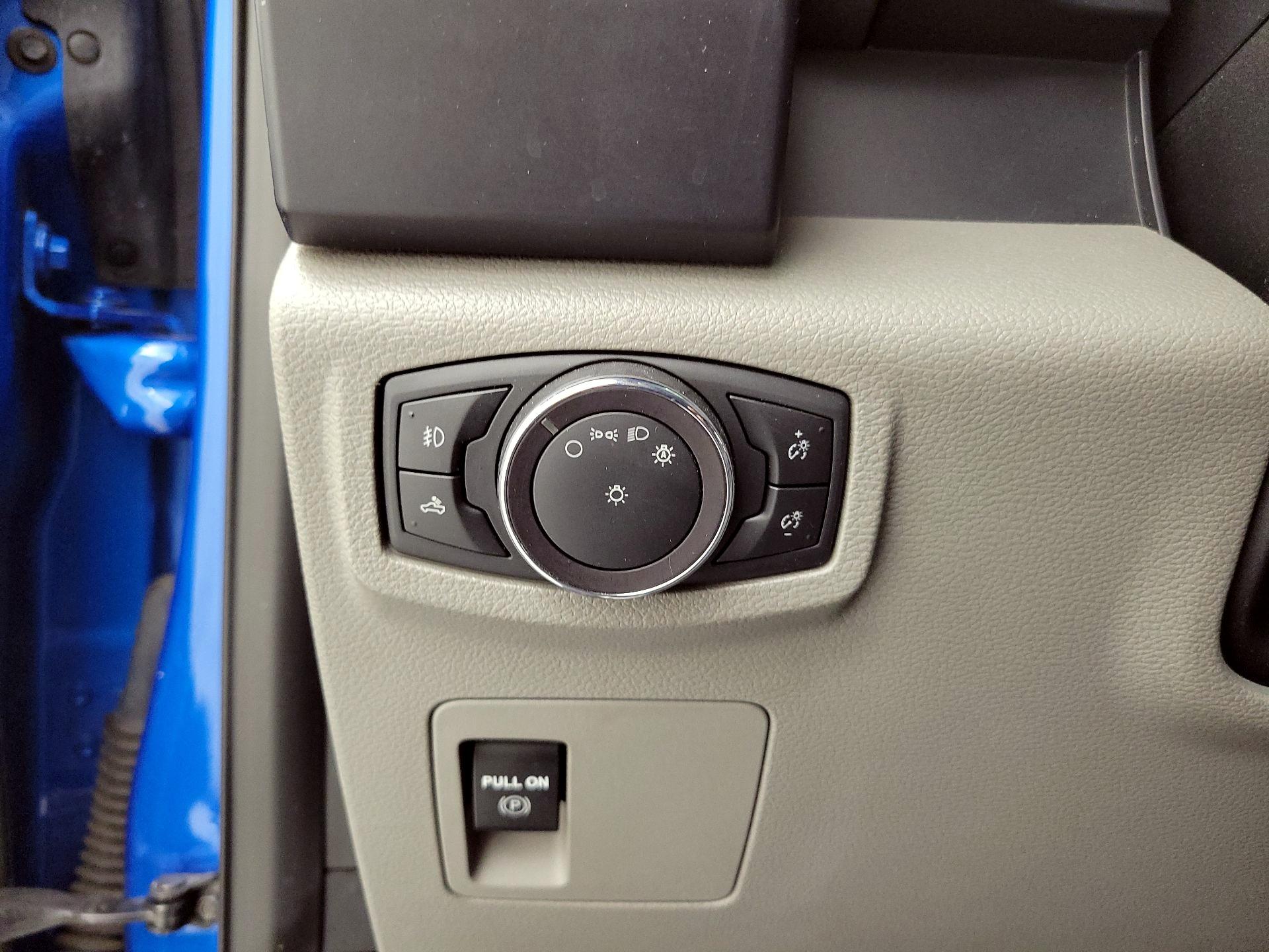 Thumbnail: 2019 Ford F-150 - 13