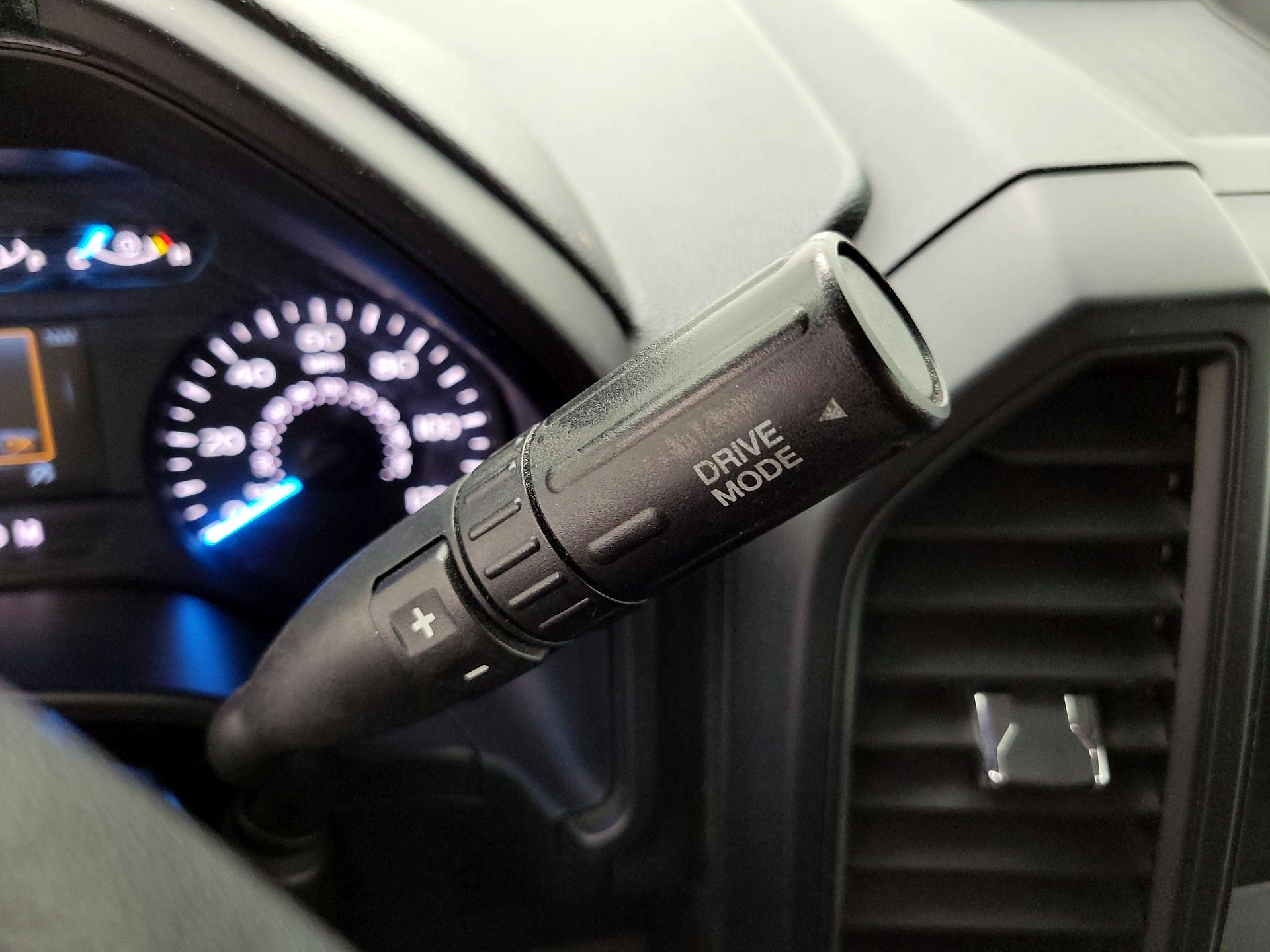 Thumbnail: 2019 Ford F-150 - 17