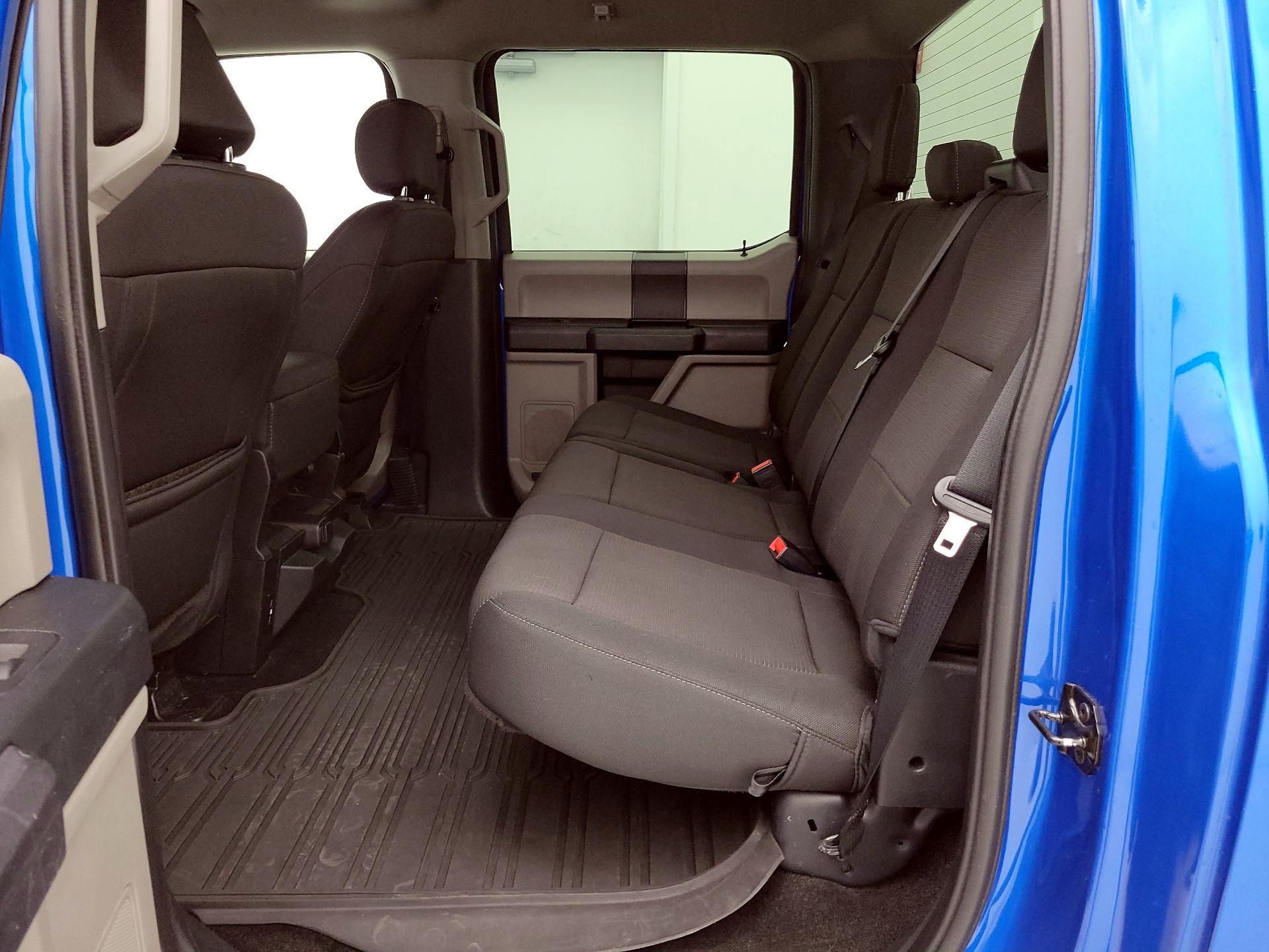 Thumbnail: 2019 Ford F-150 - 19