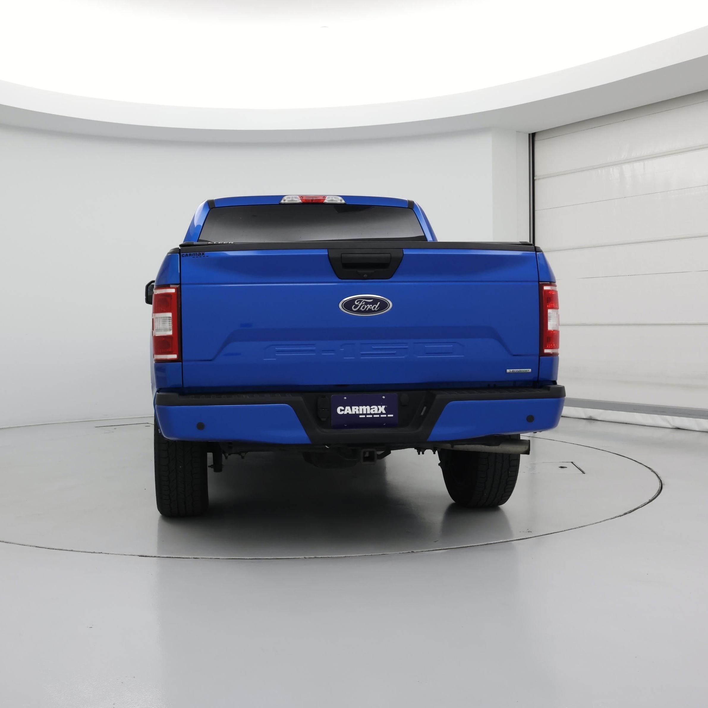 Thumbnail: 2019 Ford F-150 - 6